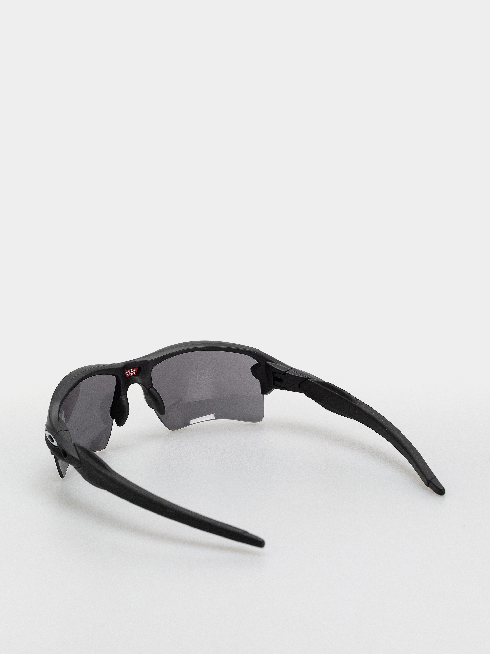 Okulary przeciwsłoneczne Oakley Flak 2.0 XL (matte black/prizm grey)