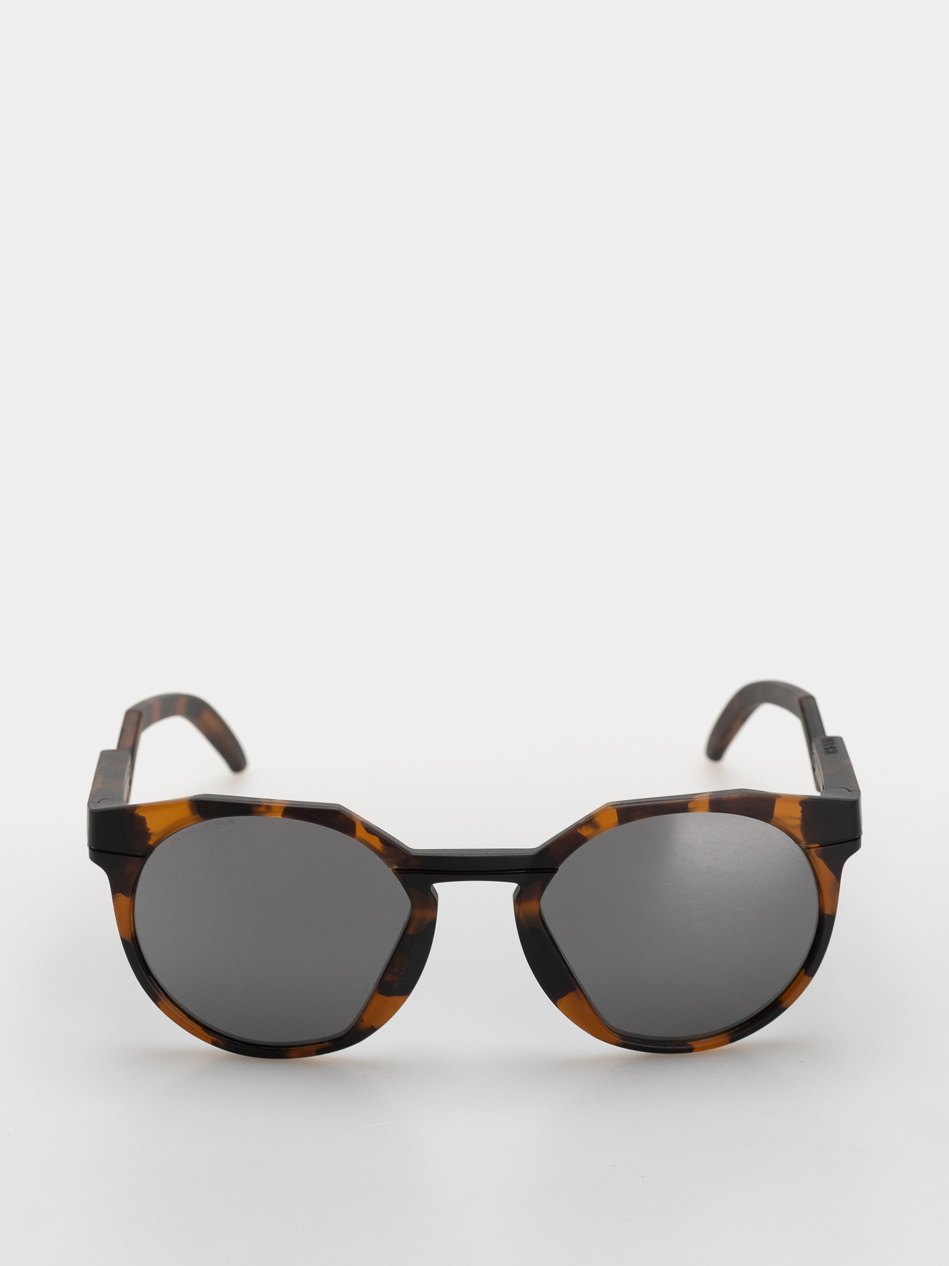 Okulary przeciwsłoneczne Oakley Hstn (matte tortoise/prizm black)