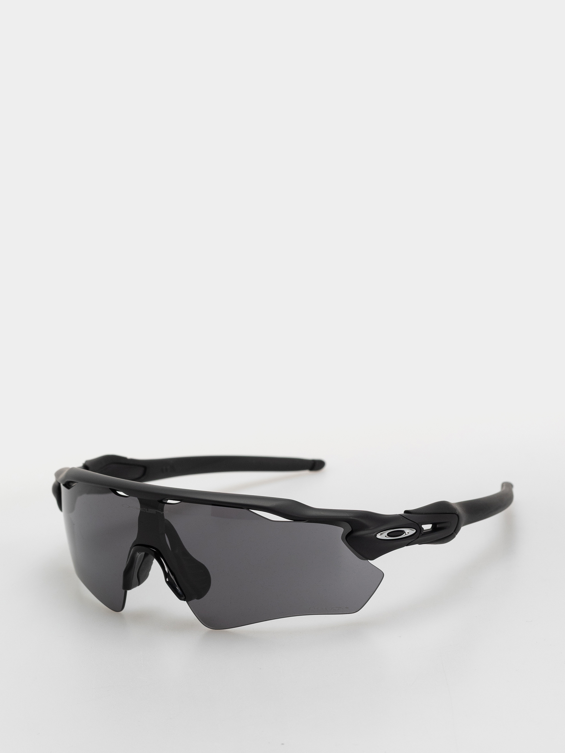 Okulary przeciwsłoneczne Oakley Radar Ev Path (matte black/prizm grey)