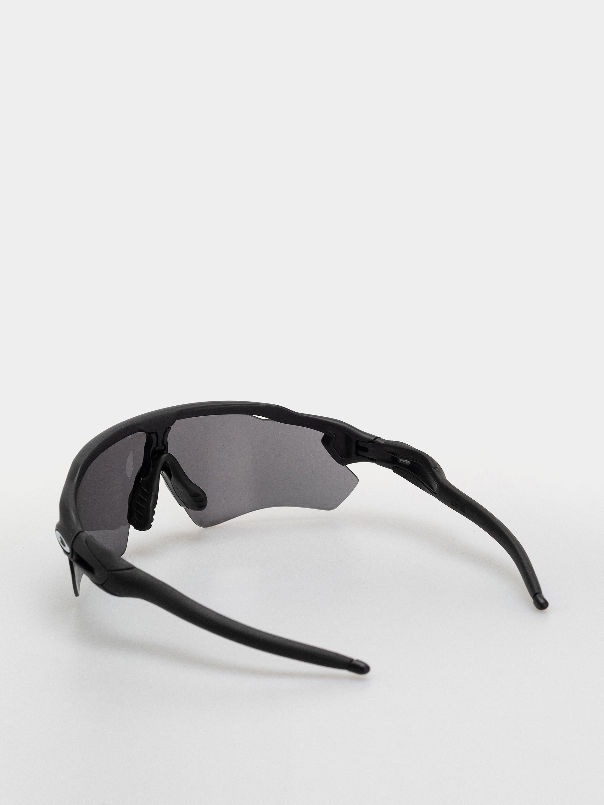 Okulary przeciwsłoneczne Oakley Radar Ev Path (matte black/prizm grey)