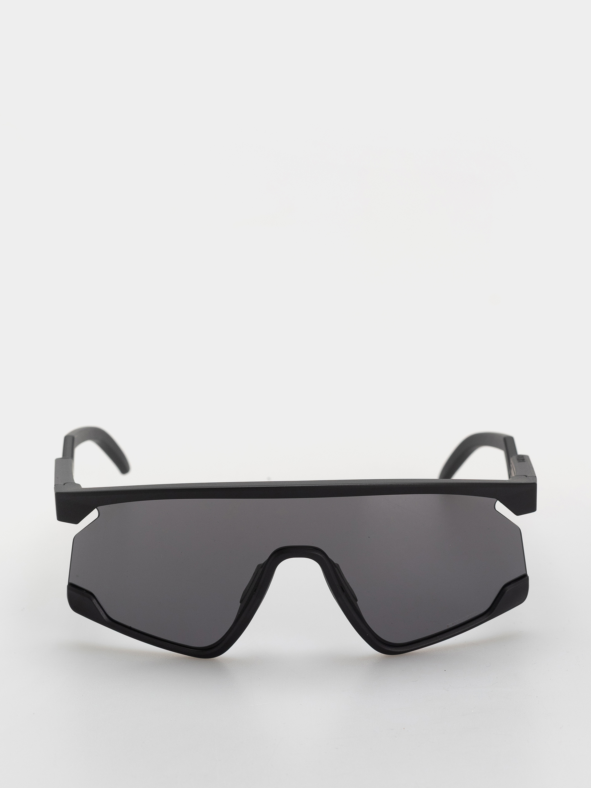Okulary przeciwsłoneczne Oakley Bxtr (matte black/prizm grey)
