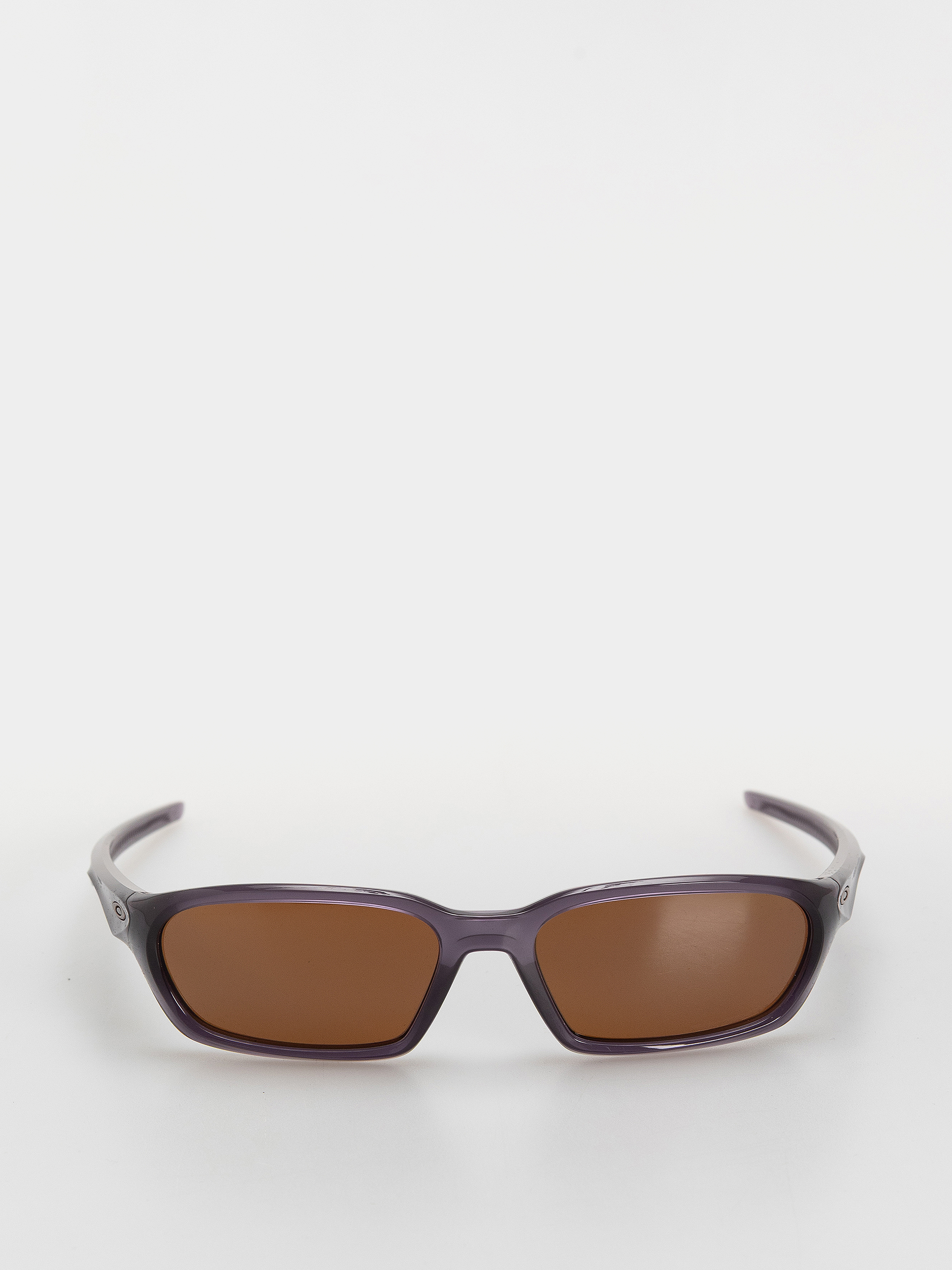 Okulary przeciwsłoneczne Oakley Terraforma (trans aubergine/prizm tungsten polar)