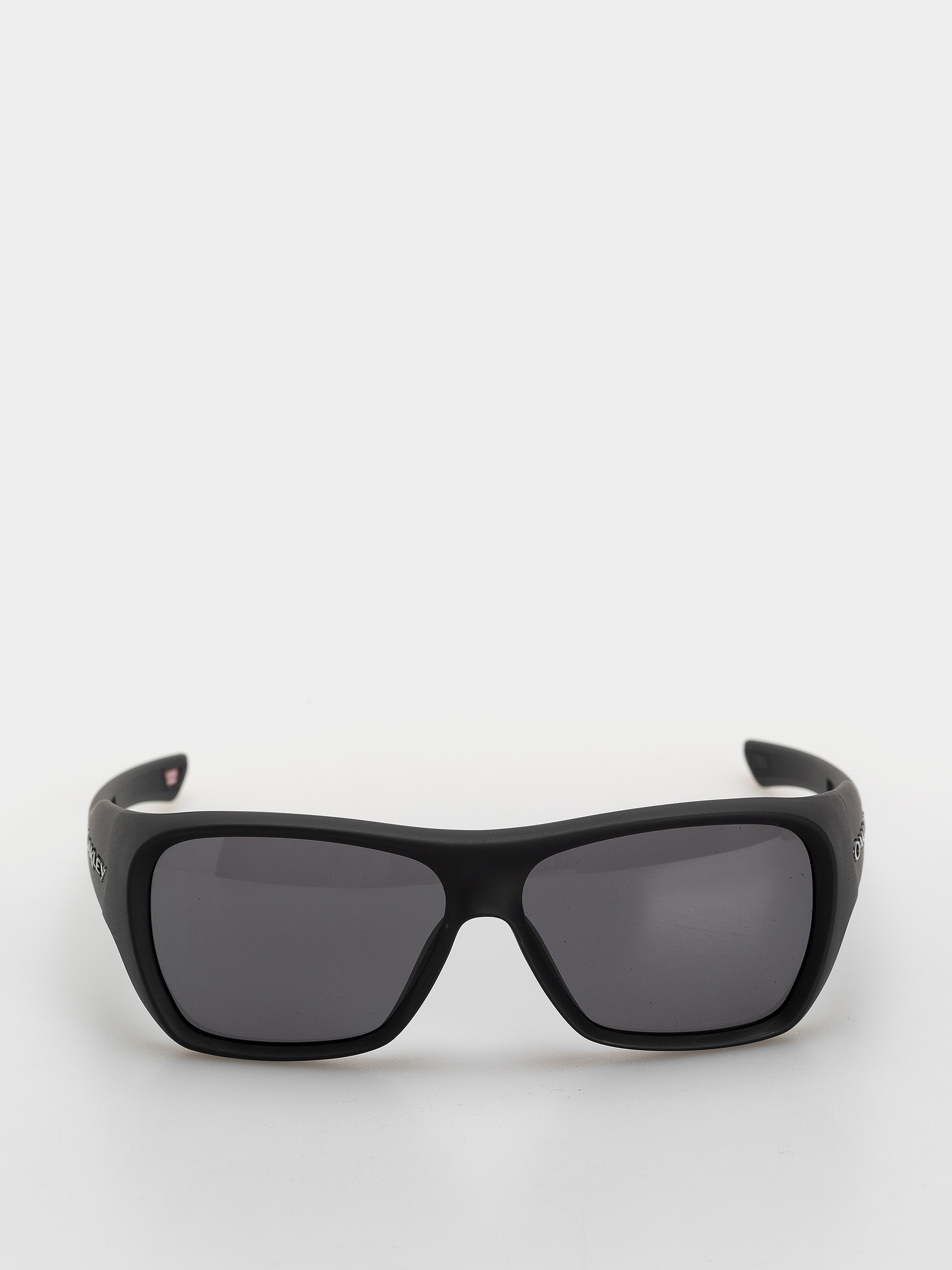 Okulary przeciwsłoneczne Oakley Chaminade (black suede/prizm grey)