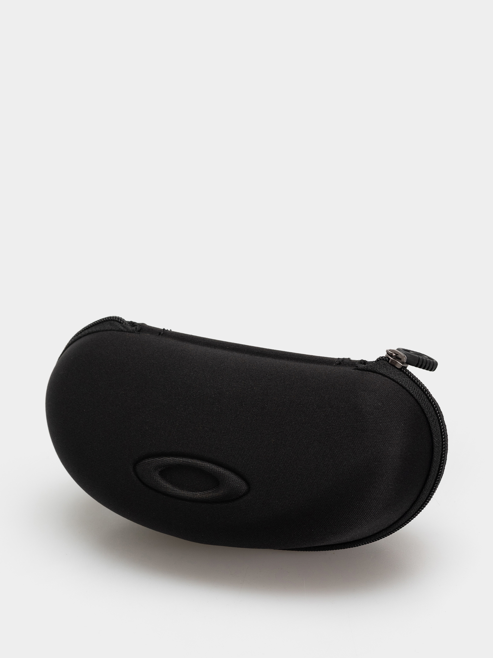 Okulary przeciwsłoneczne Oakley Chaminade (black suede/prizm grey)