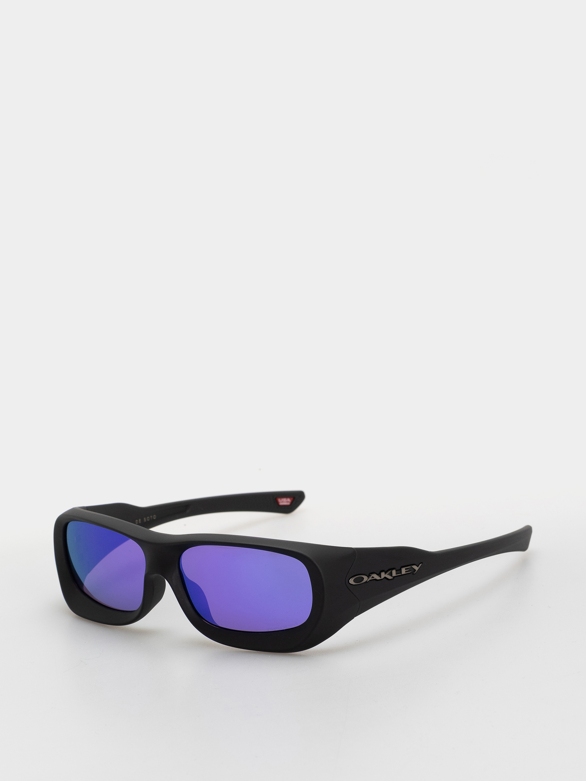 Okulary przeciwsłoneczne Oakley De Soto