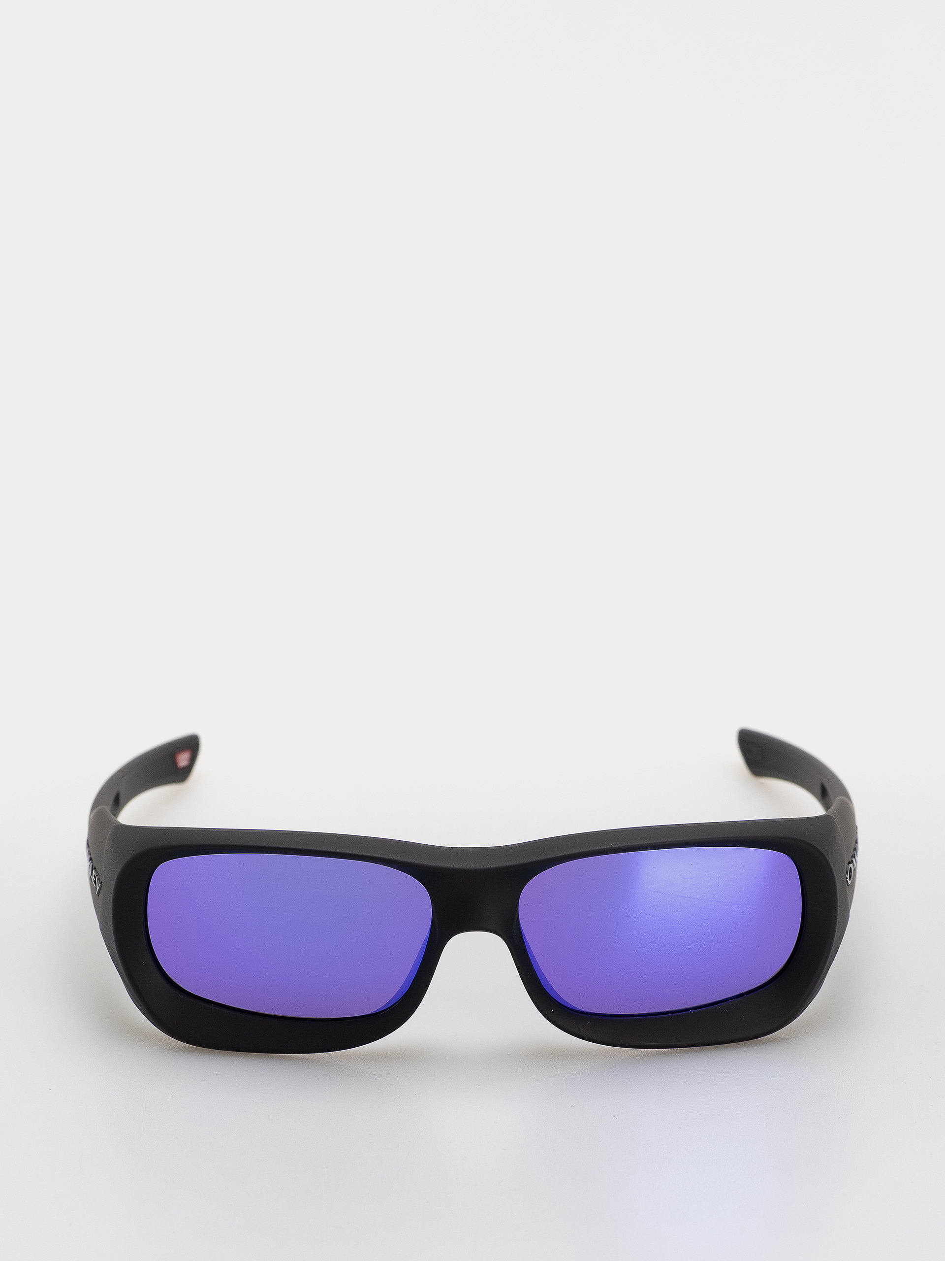 Okulary przeciwsłoneczne Oakley De Soto (black suede/prizm violet)