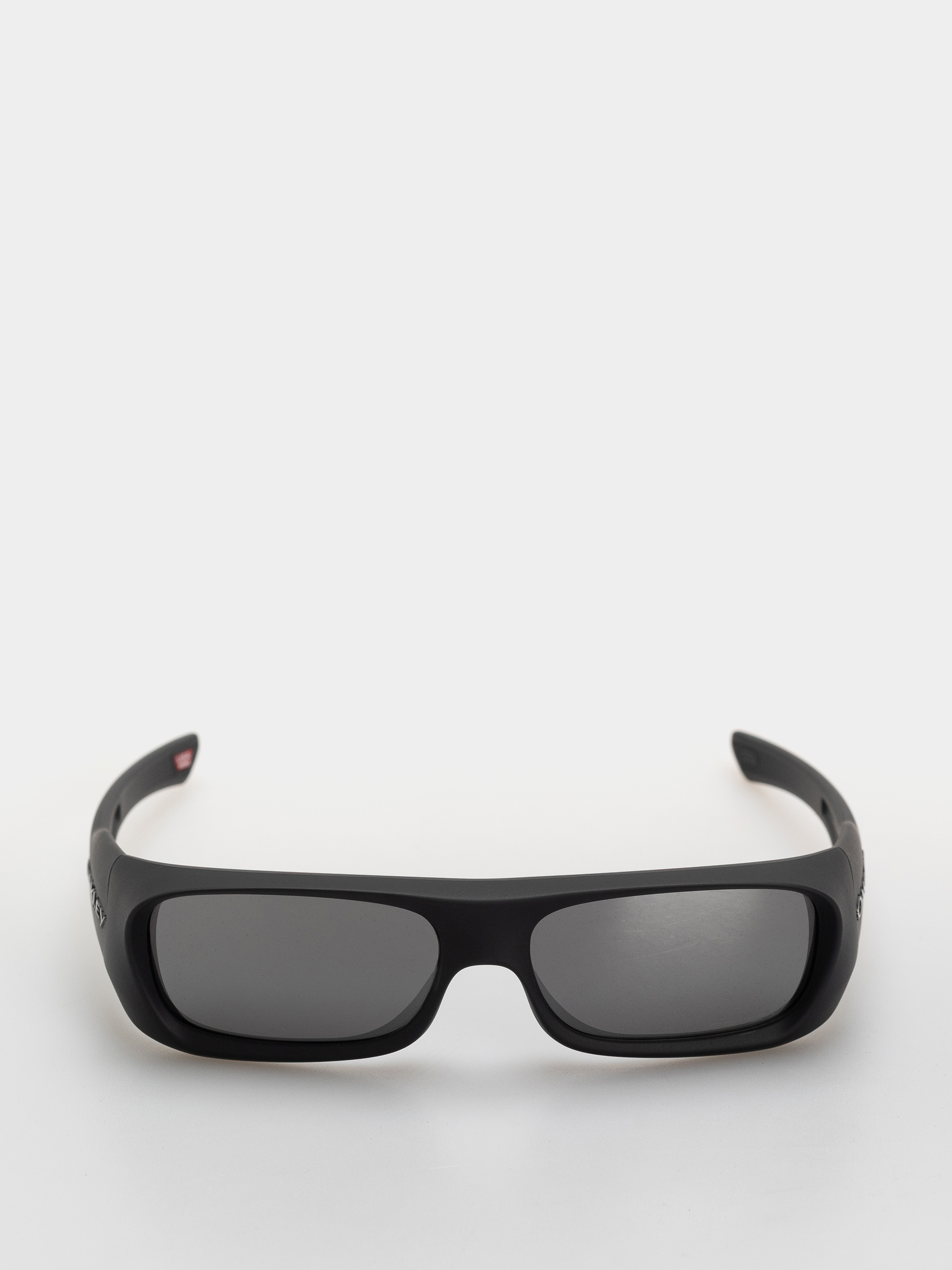 Okulary przeciwsłoneczne Oakley Permian (black suede/prizm black)