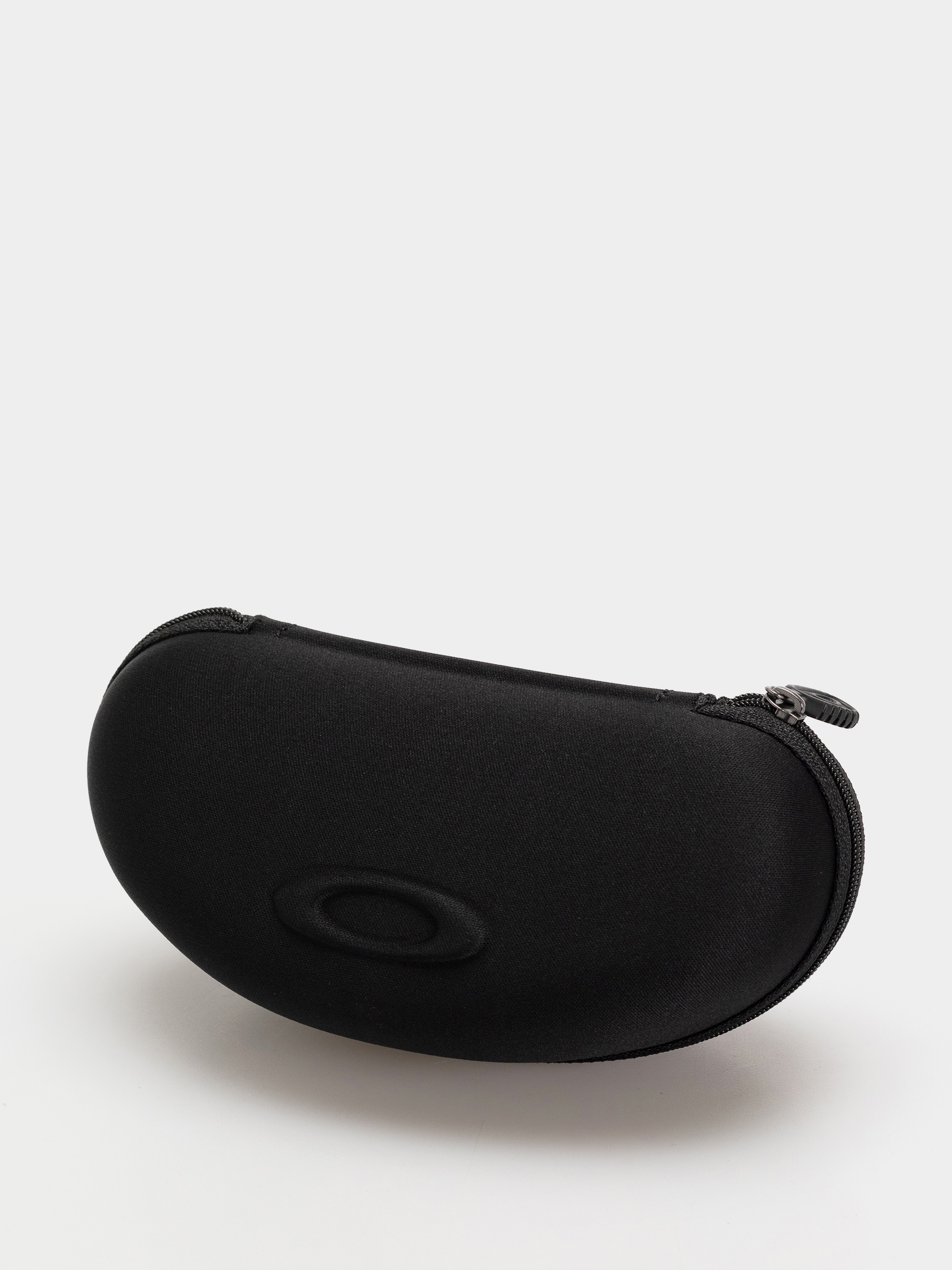 Okulary przeciwsłoneczne Oakley Permian (black suede/prizm black)