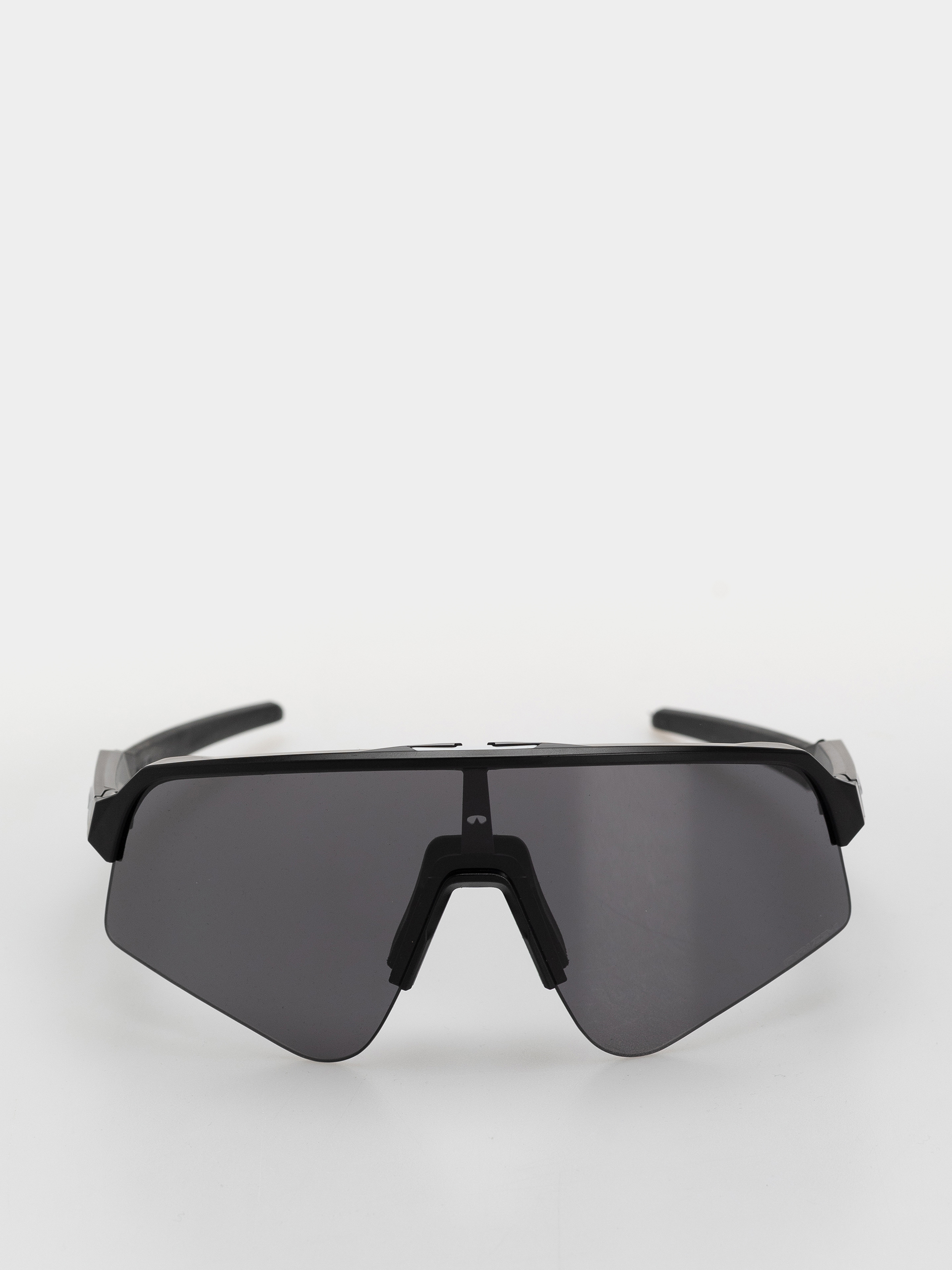 Okulary przeciwsłoneczne Oakley Sutro Lite Sweep (matte black/prizm grey)