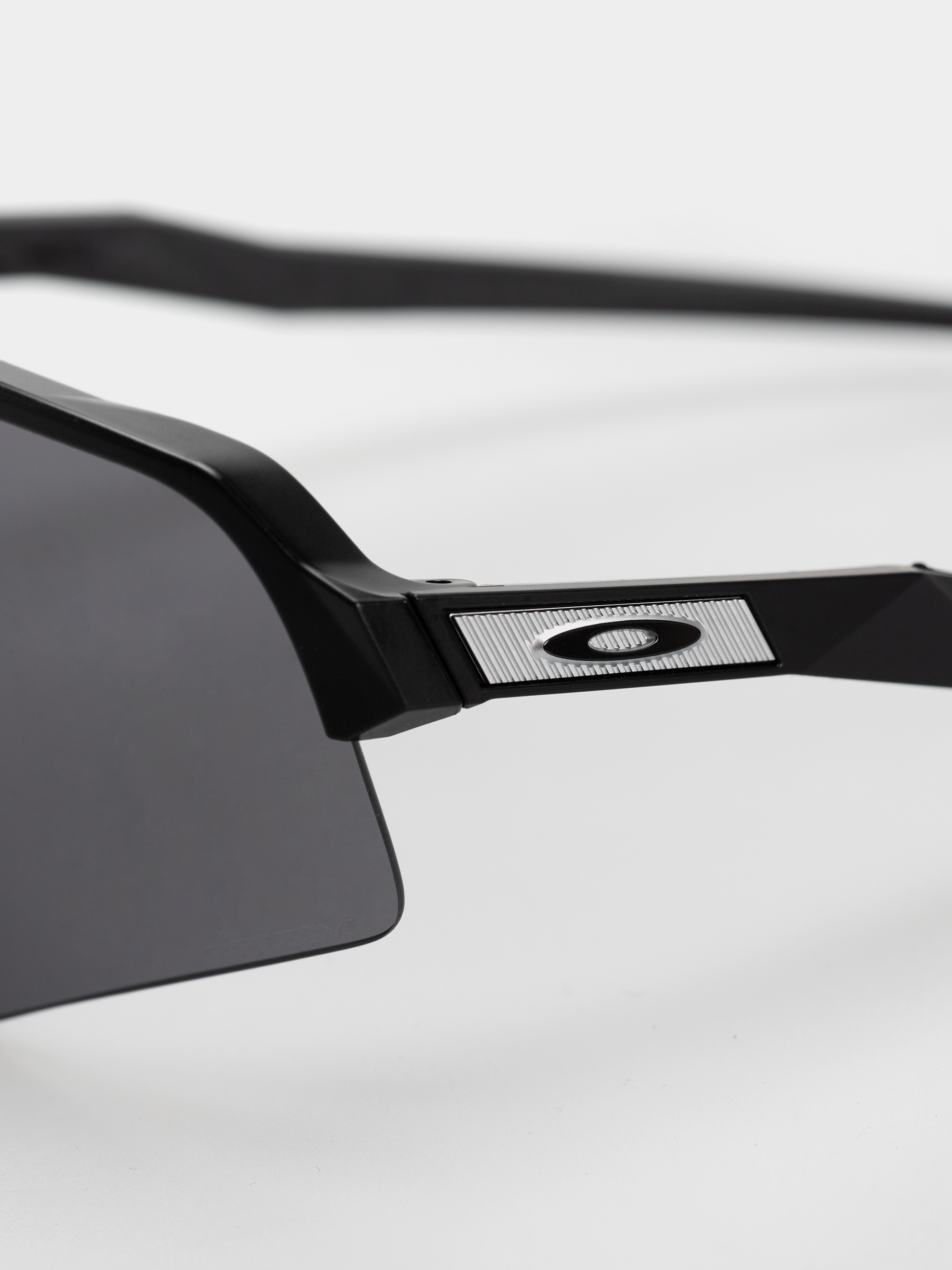 Okulary przeciwsłoneczne Oakley Sutro Lite Sweep (matte black/prizm grey)