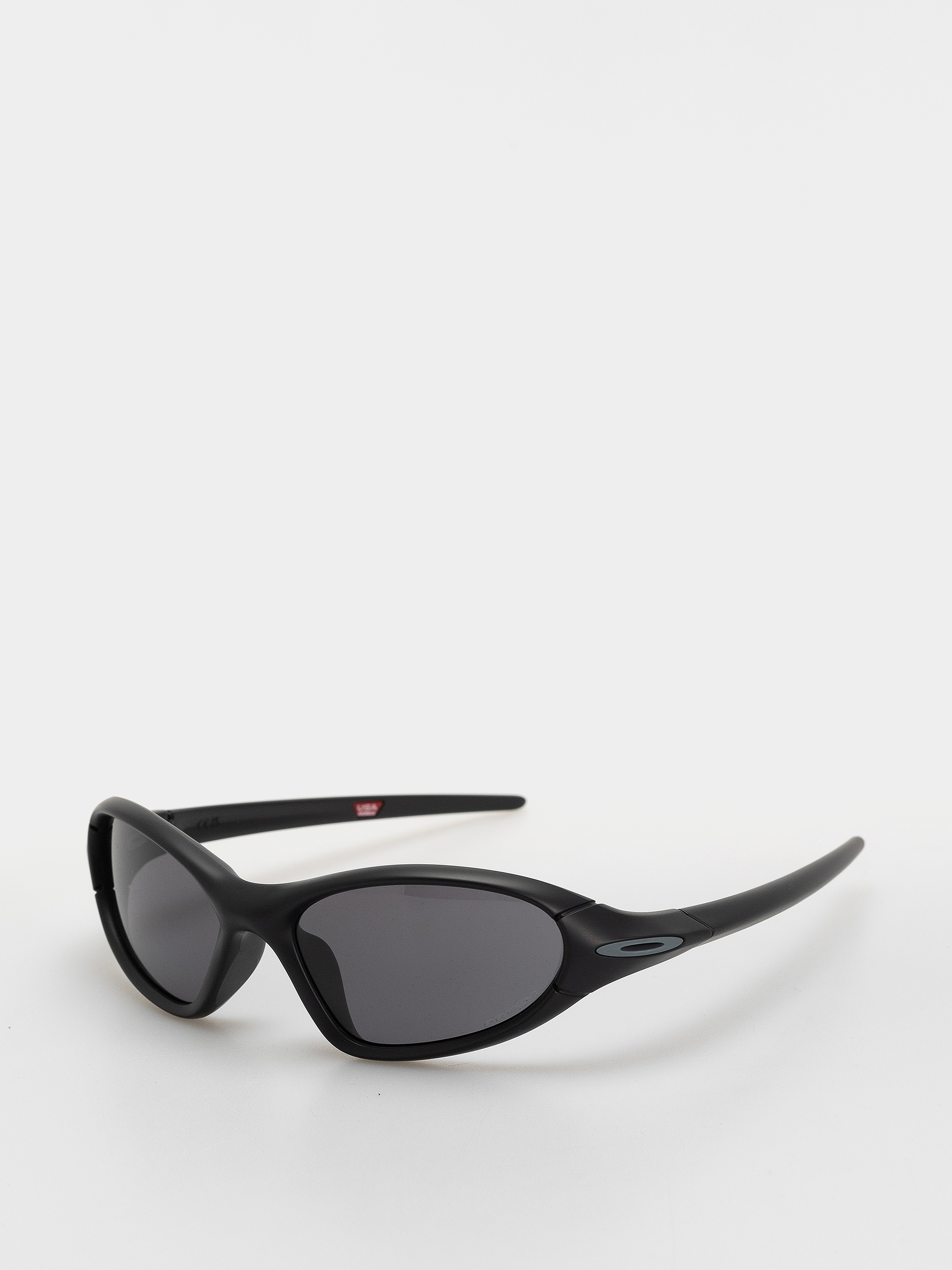 Okulary przeciwsu0142oneczne Oakley Portal Jacket (matte black/prizm grey)