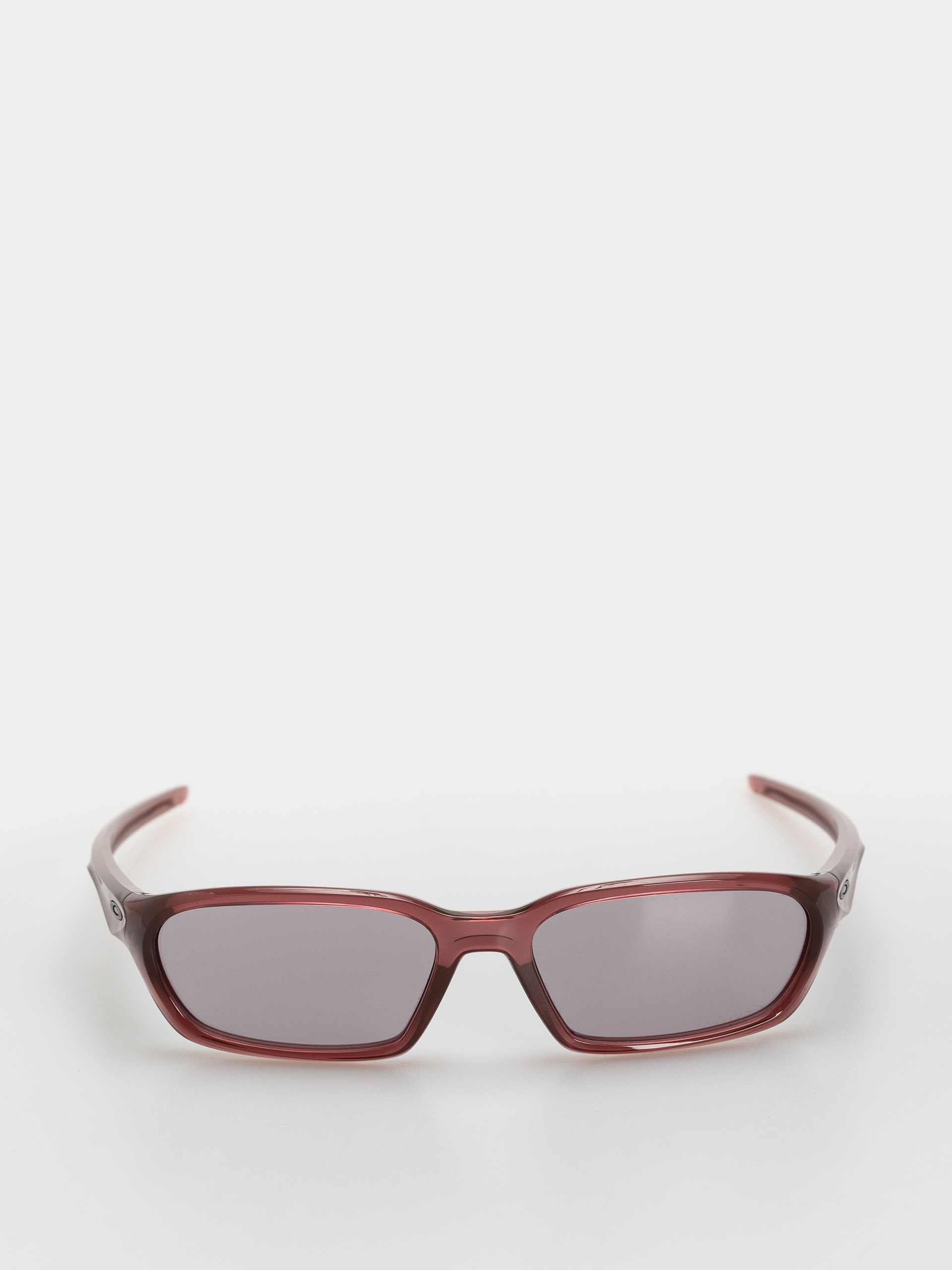 Okulary przeciwsłoneczne Oakley Terraforma (trans iron red/prizm slate)