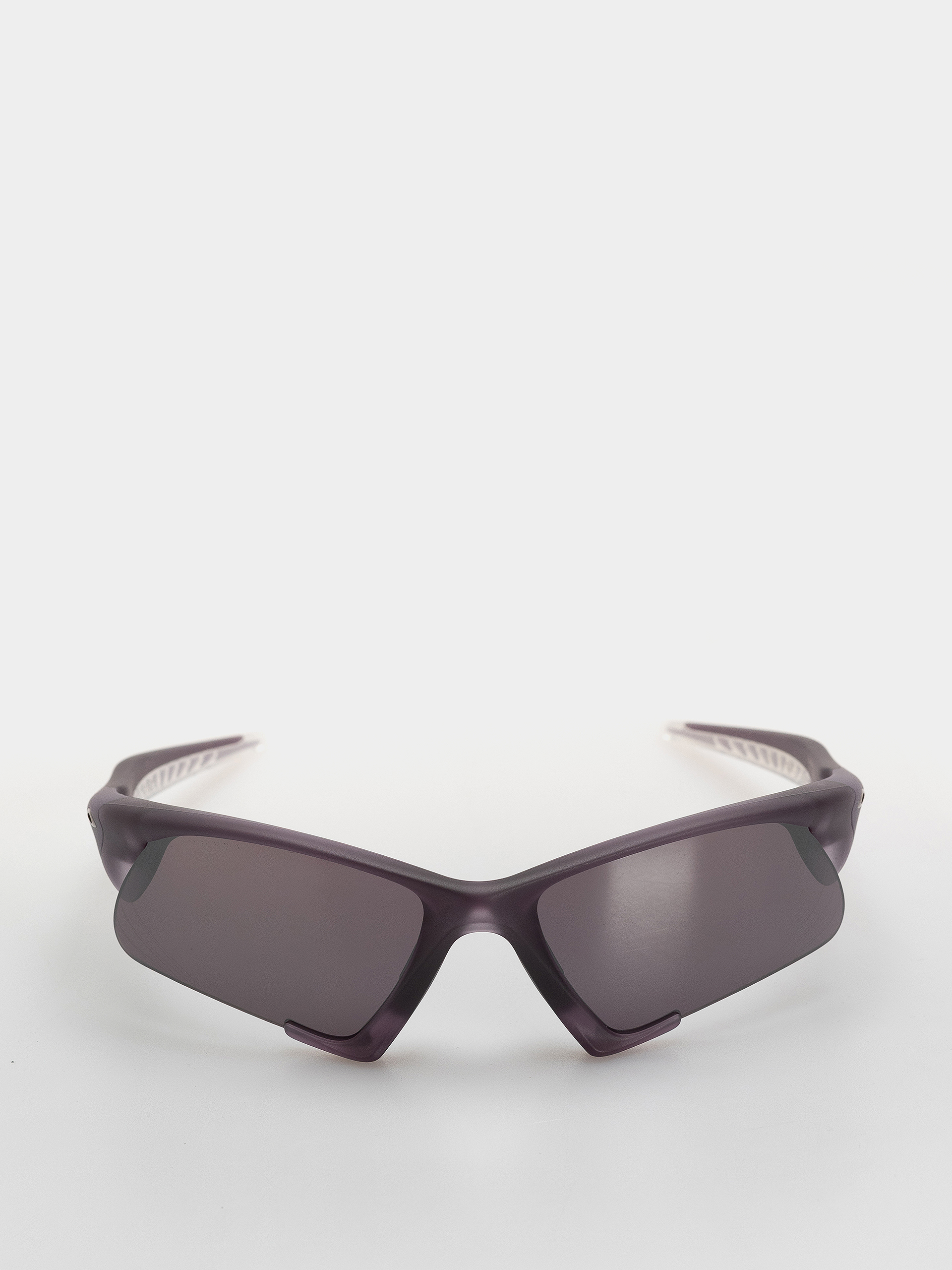Okulary przeciwsłoneczne Oakley Suture Jacket (matte trans aubergine/prizm road black)