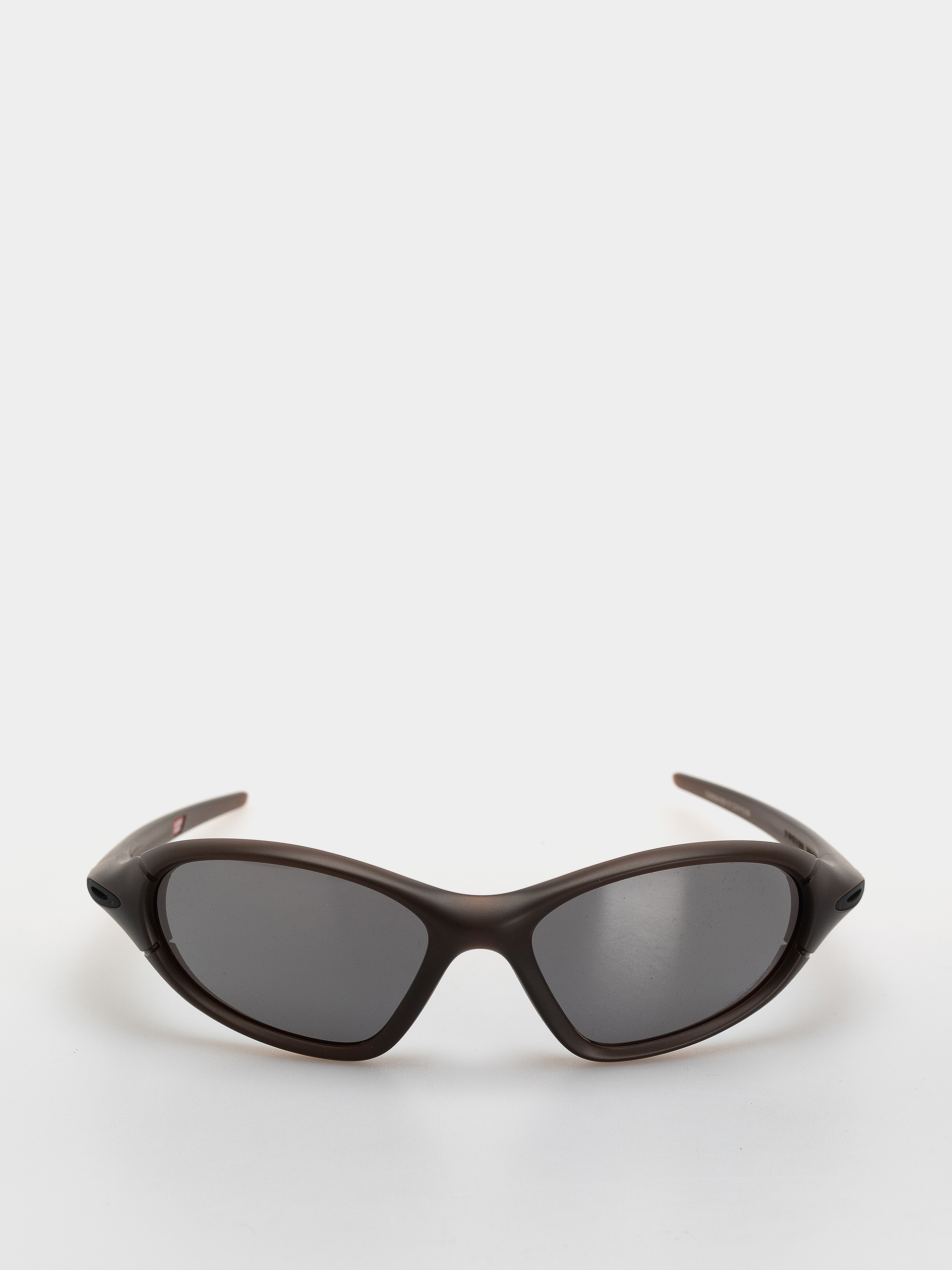 Okulary przeciwsłoneczne Oakley Portal Jacket (matte rootbeer/prizm black)
