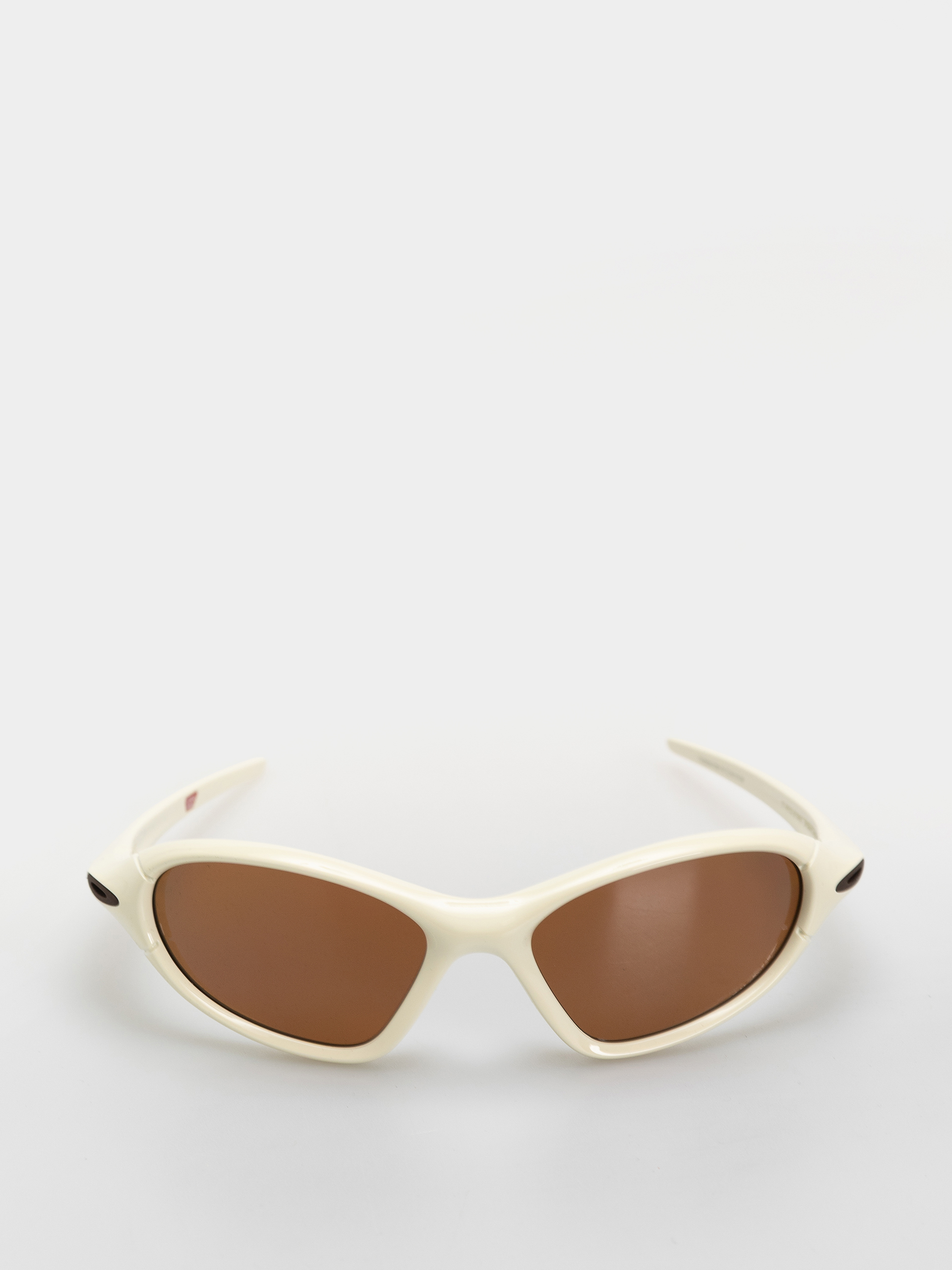 Okulary przeciwsłoneczne Oakley Portal Jacket (cream/prizm tungsten polarized)