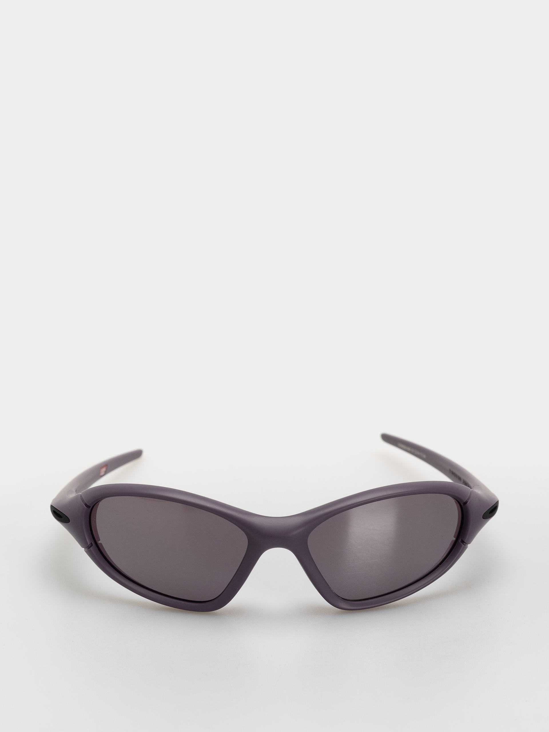 Okulary przeciwsłoneczne Oakley Portal Jacket (matte aubergine/prizm road black)