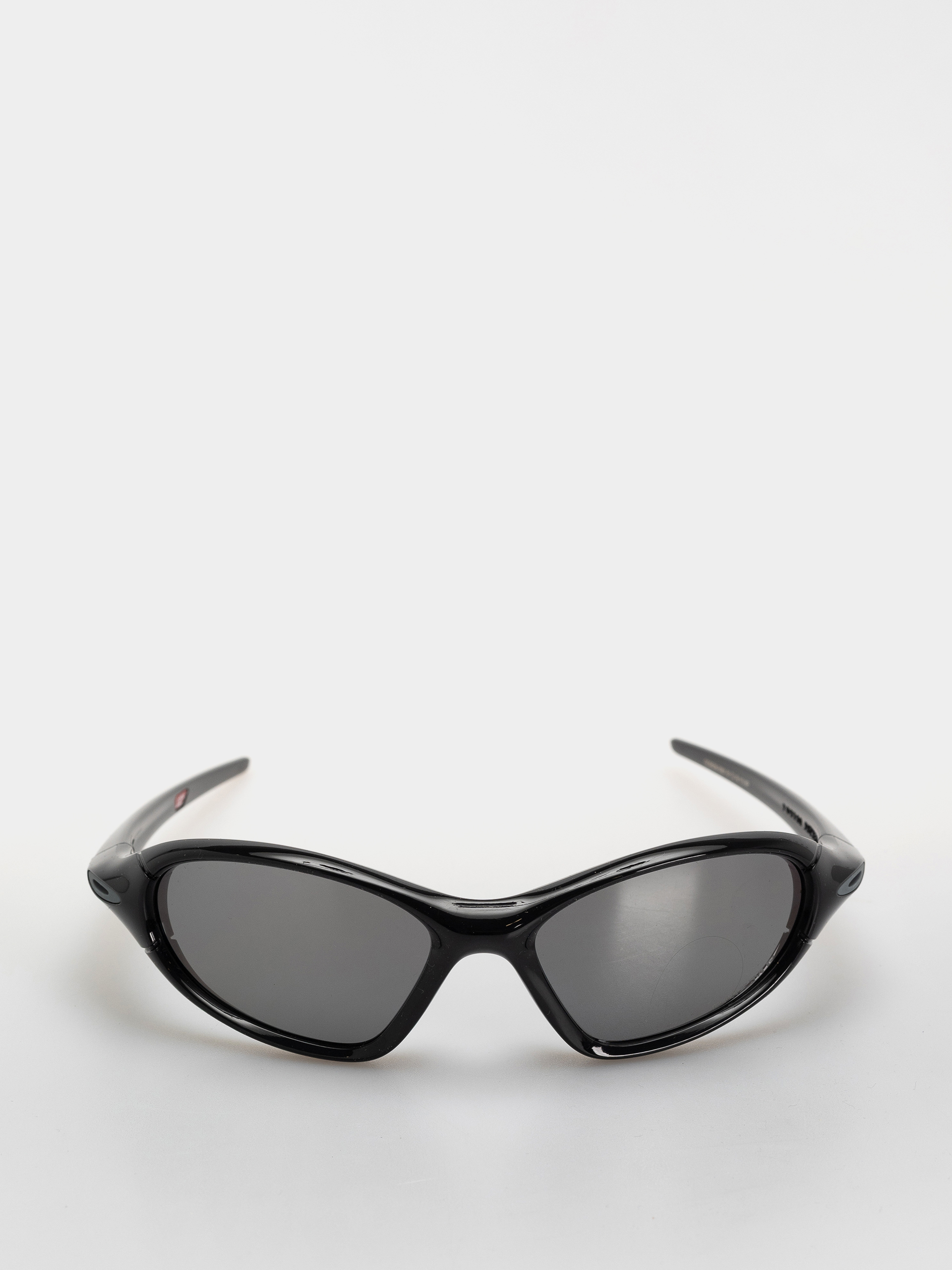 Okulary przeciwsłoneczne Oakley Portal Jacket (polished black/prizm black polarized)