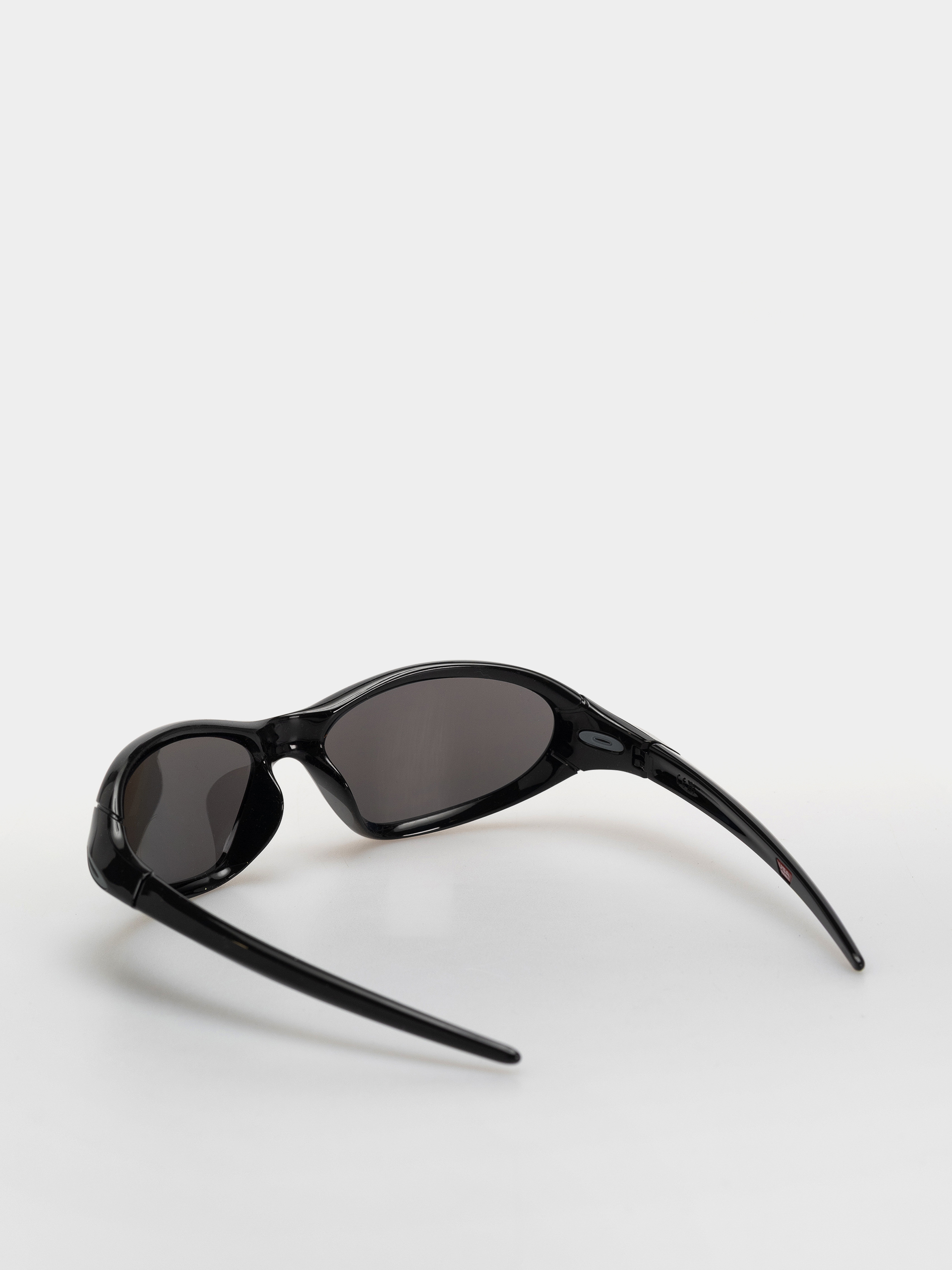 Okulary przeciwsłoneczne Oakley Portal Jacket (polished black/prizm black polarized)