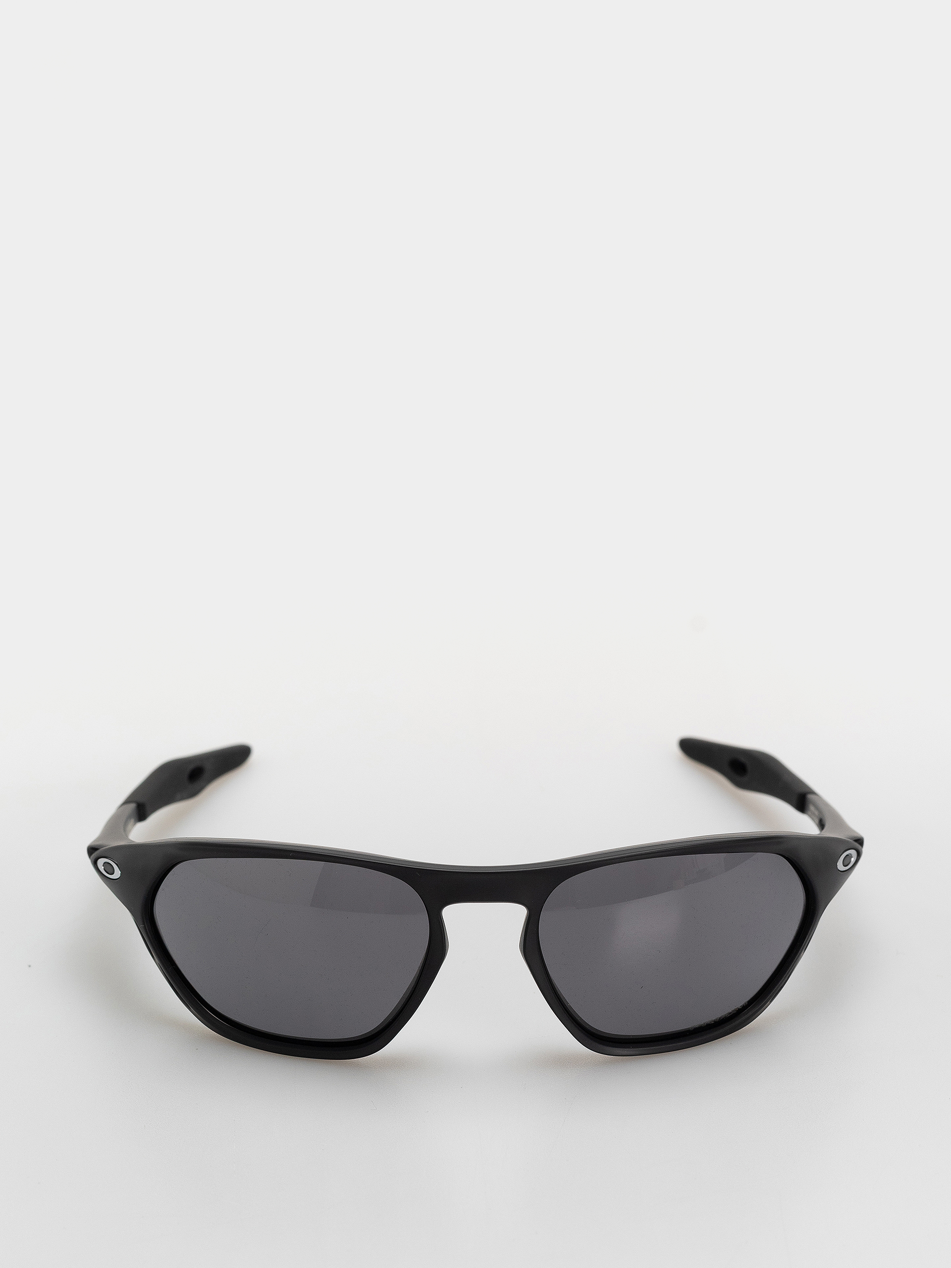 Okulary przeciwsłoneczne Oakley Cage Jacket (matte black/prizm grey)