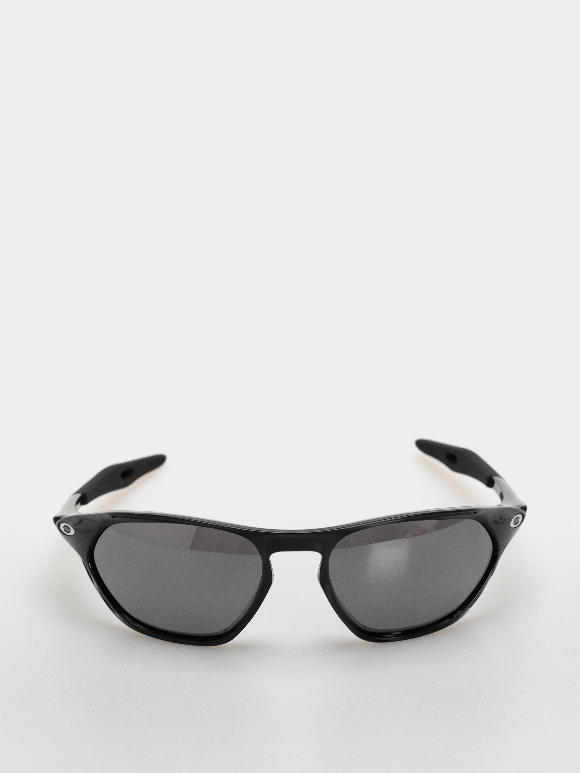 Okulary przeciwsłoneczne Oakley Cage Jacket (polished black/prizm black polarized)