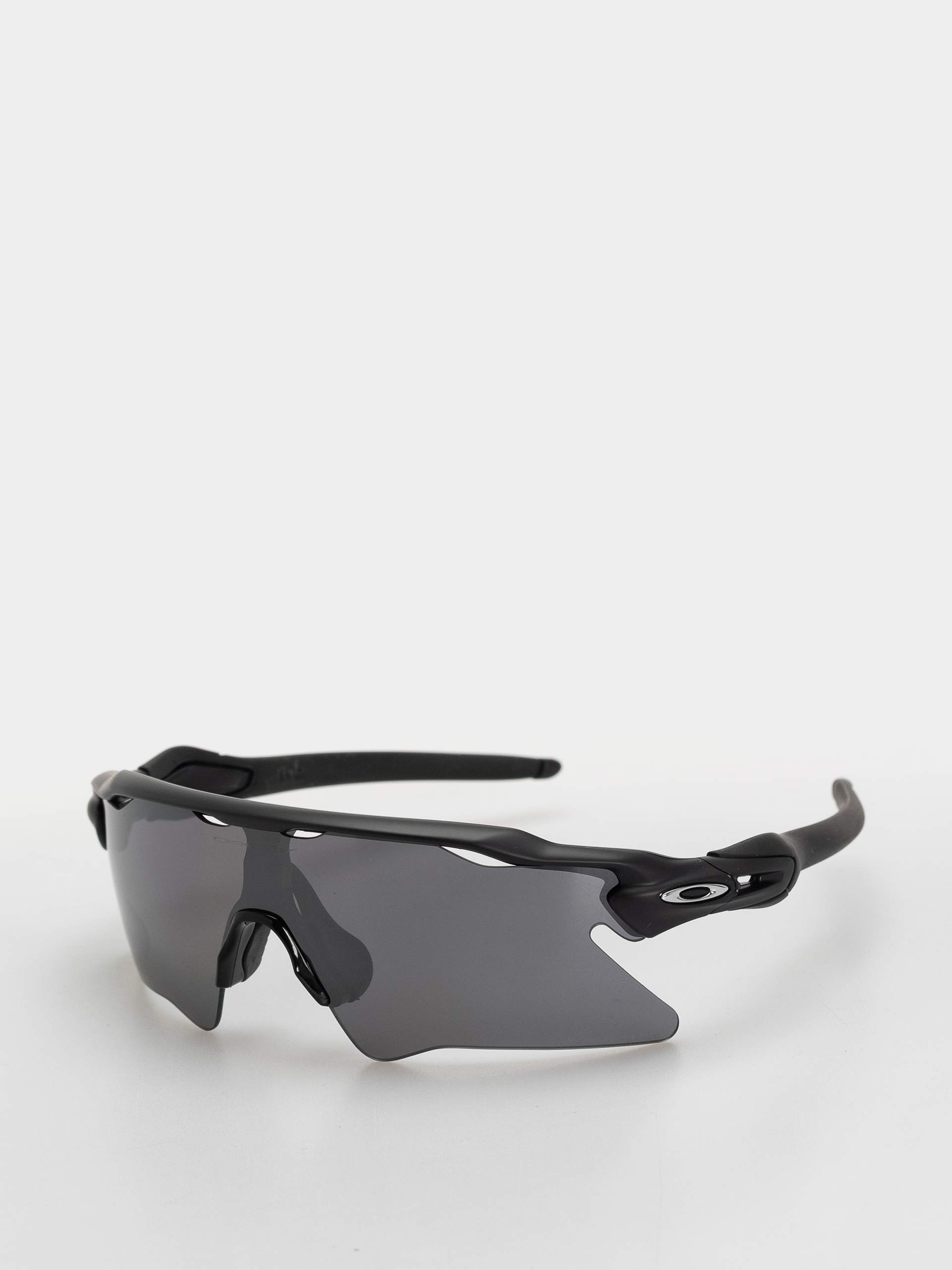 Okulary przeciwsu0142oneczne Oakley Radar Ev Heater (matte black/prizm black polar)