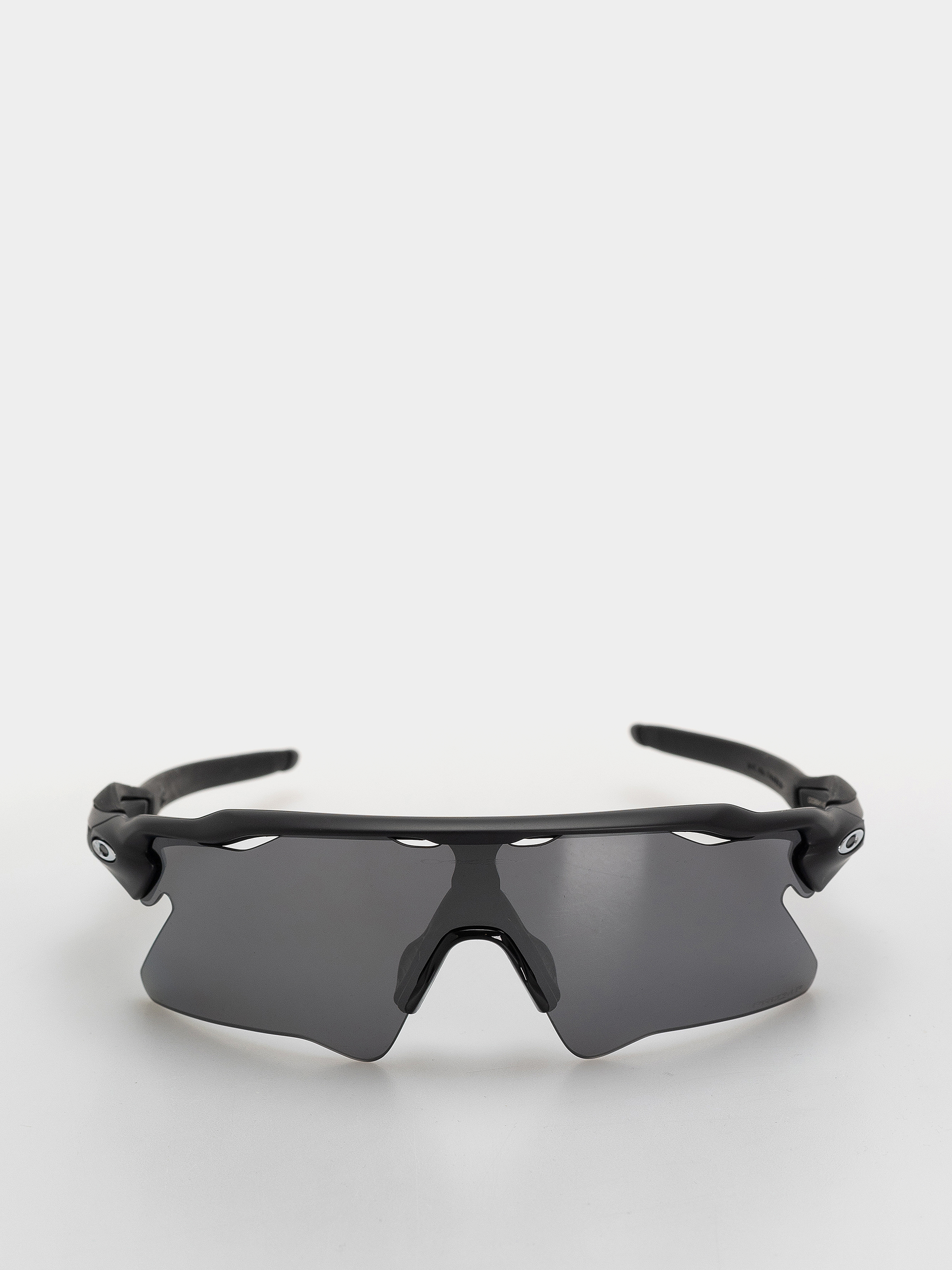 Okulary przeciwsłoneczne Oakley Radar Ev Heater (matte black/prizm black polar)