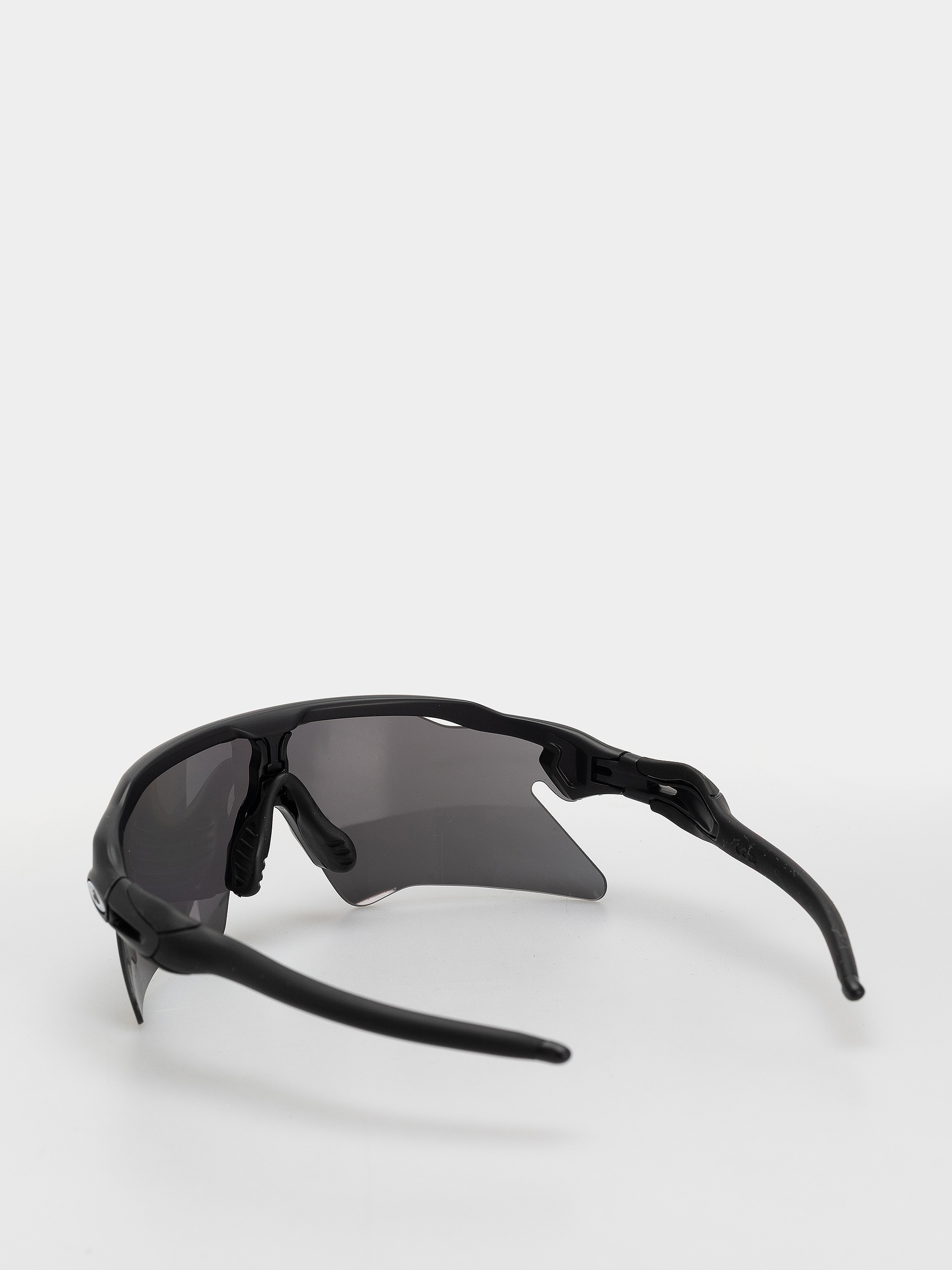 Okulary przeciwsłoneczne Oakley Radar Ev Heater (matte black/prizm black polar)
