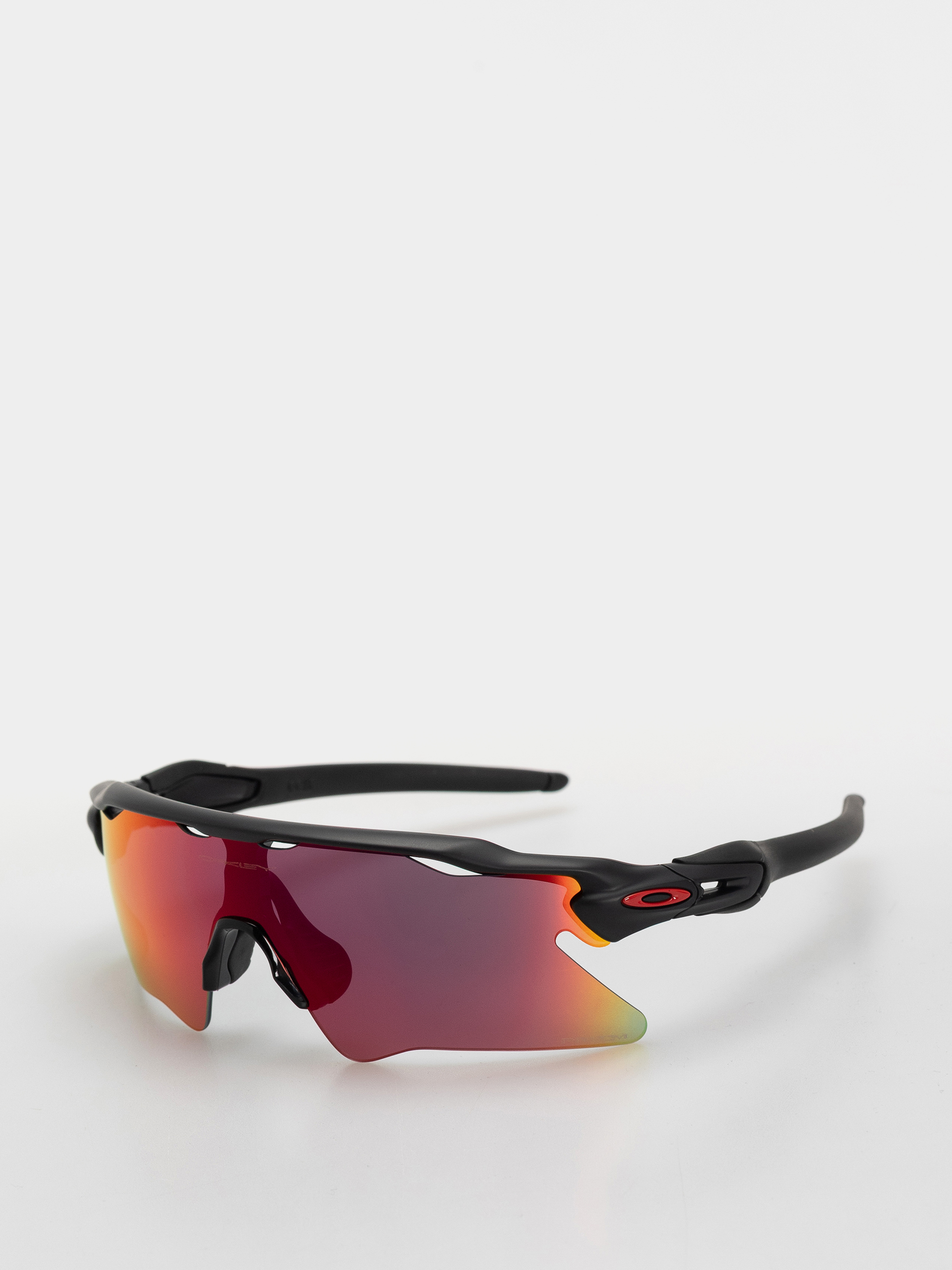 Okulary przeciwsu0142oneczne Oakley Radar Ev Heater (matte black/prizm road)