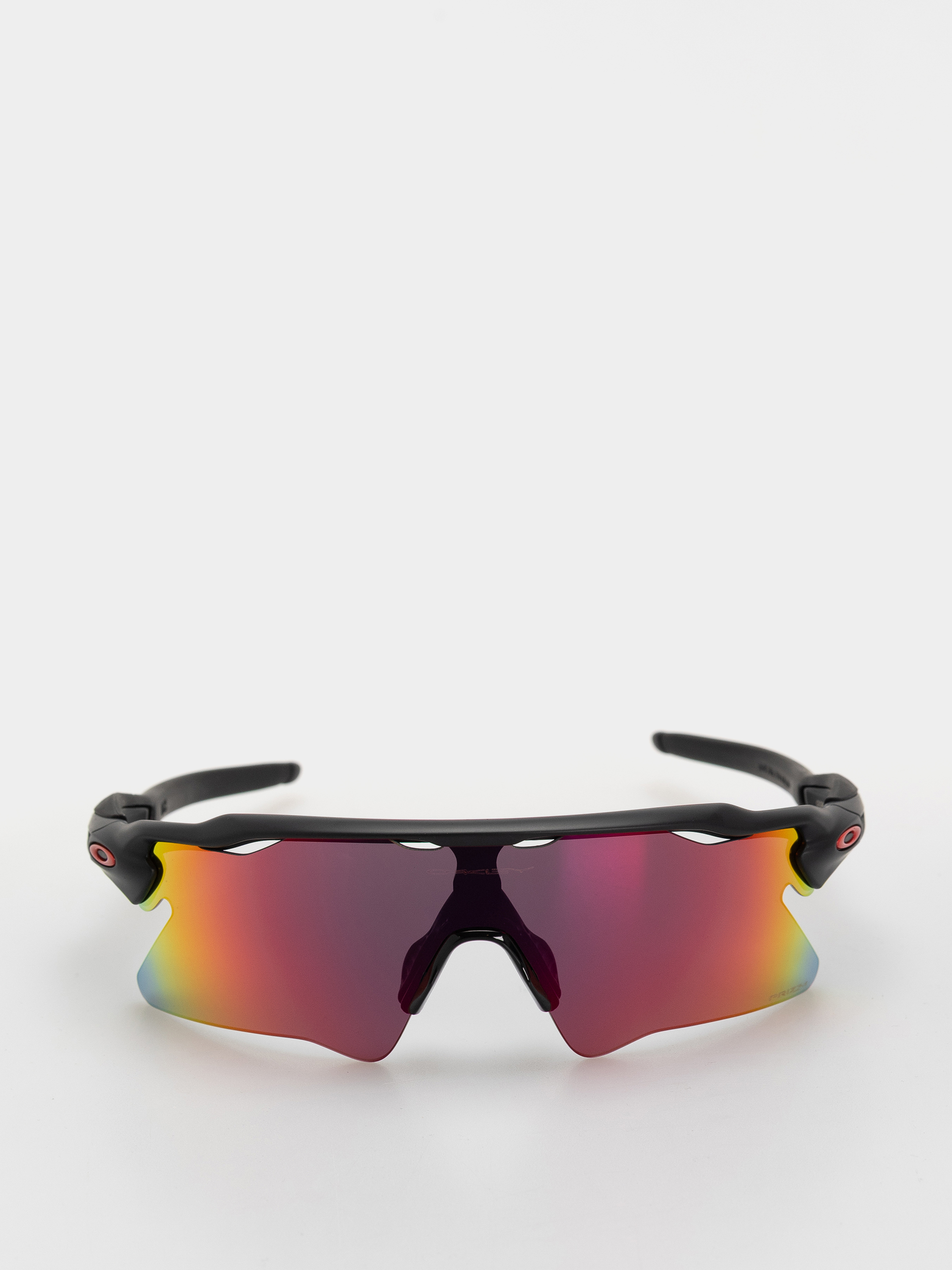Okulary przeciwsłoneczne Oakley Radar Ev Heater (matte black/prizm road)