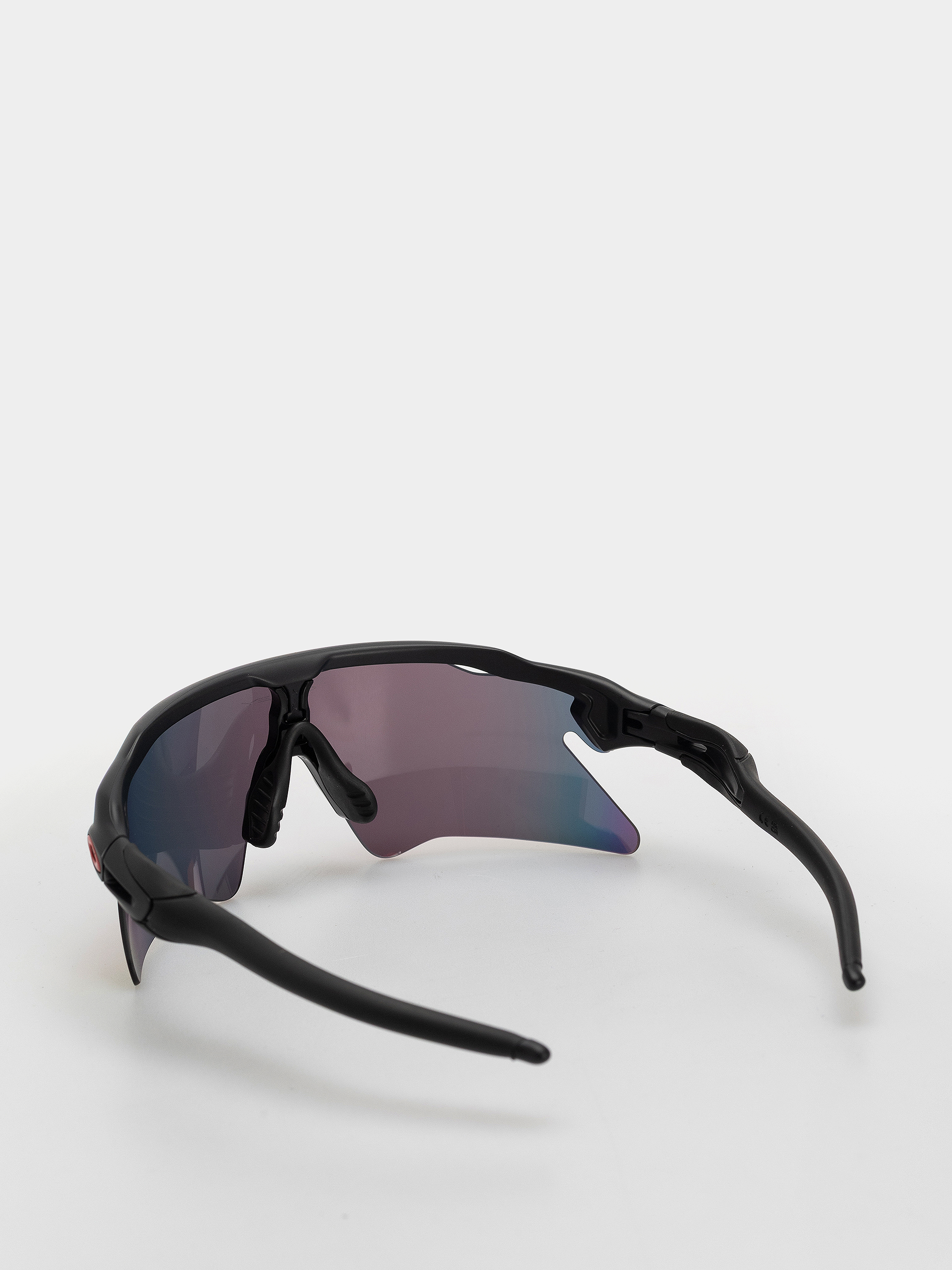 Okulary przeciwsłoneczne Oakley Radar Ev Heater (matte black/prizm road)