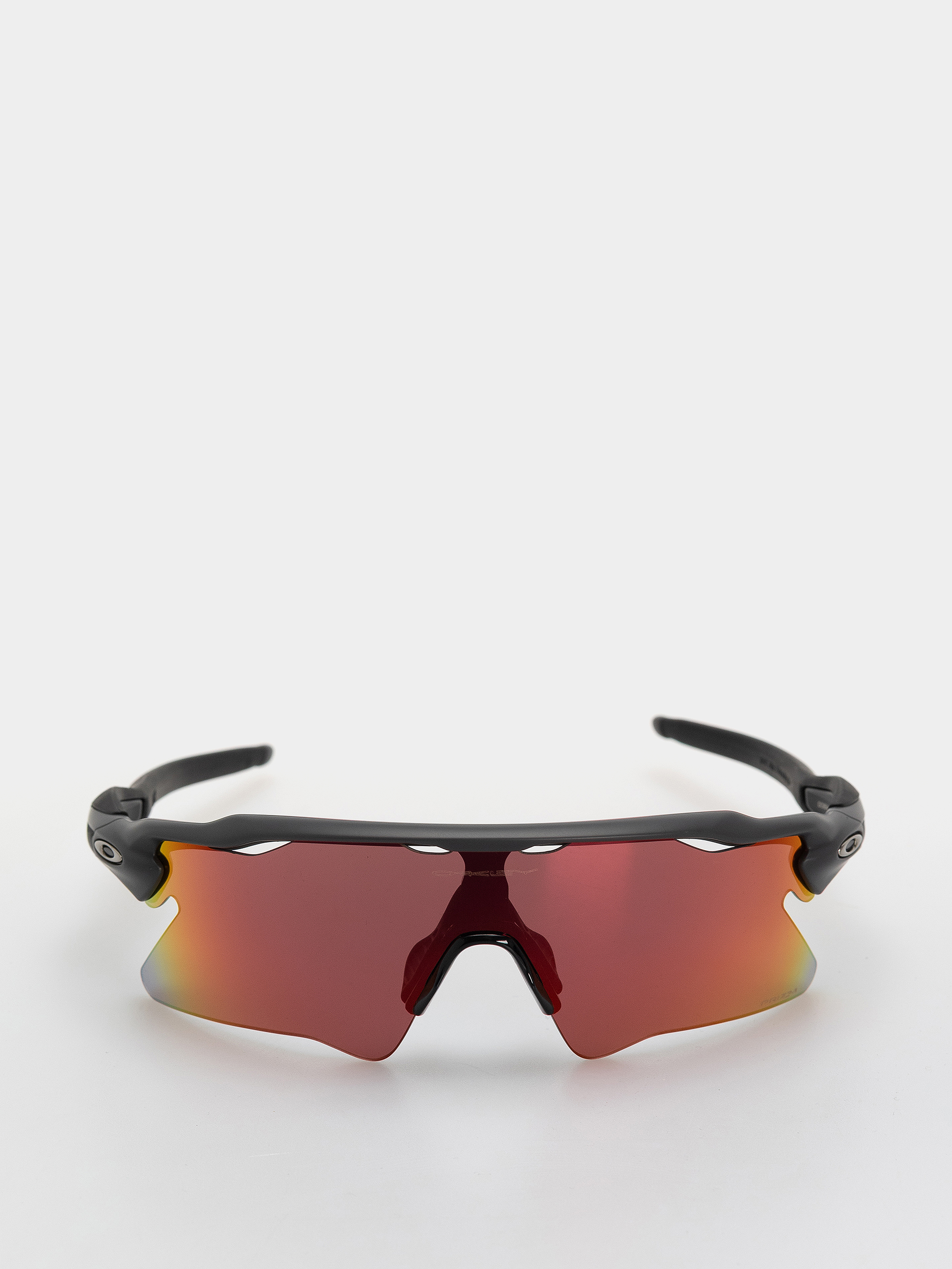 Okulary przeciwsłoneczne Oakley Radar Ev Heater (matte carbon/prizm field)