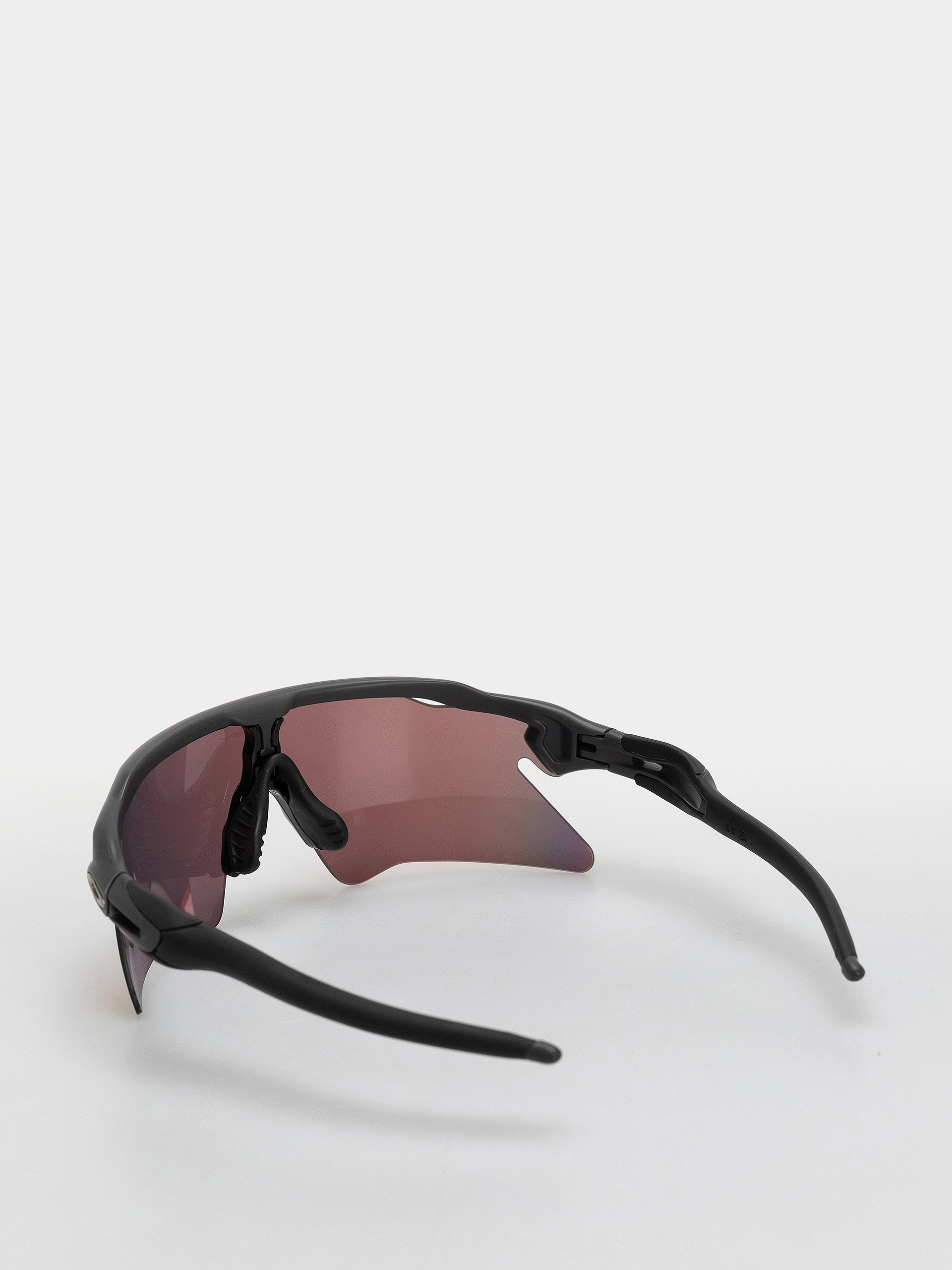 Okulary przeciwsłoneczne Oakley Radar Ev Heater (matte carbon/prizm field)