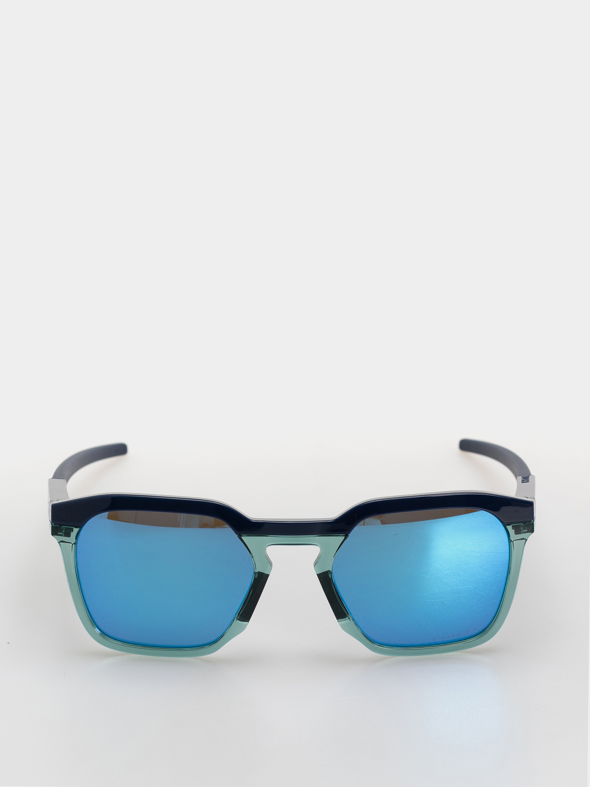Okulary przeciwsłoneczne Oakley Hstn SQ 2.0 (abyss/prizm sapphire)