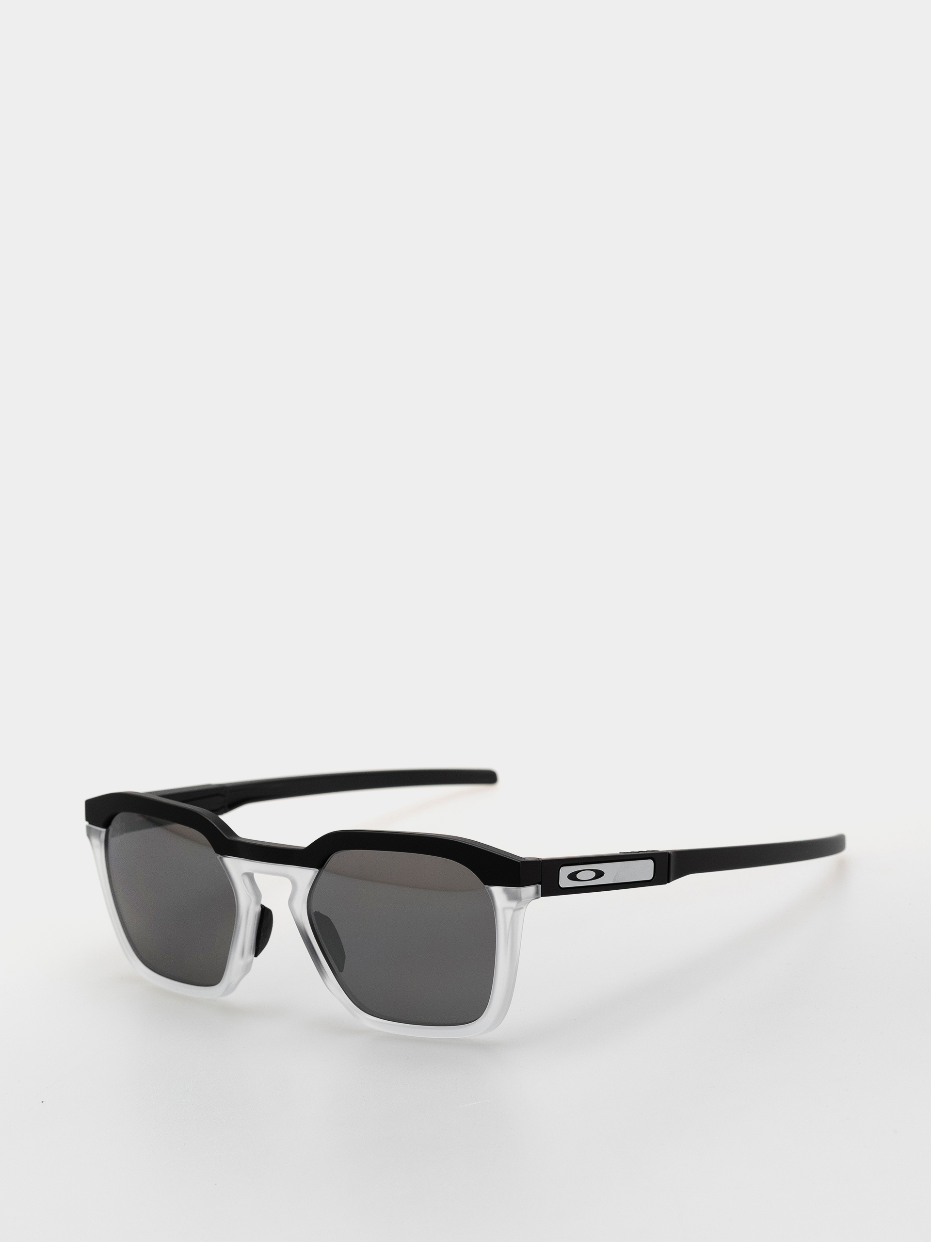 Okulary przeciwsłoneczne Oakley Hstn SQ 2.0 (matte black/prizm black polarized)