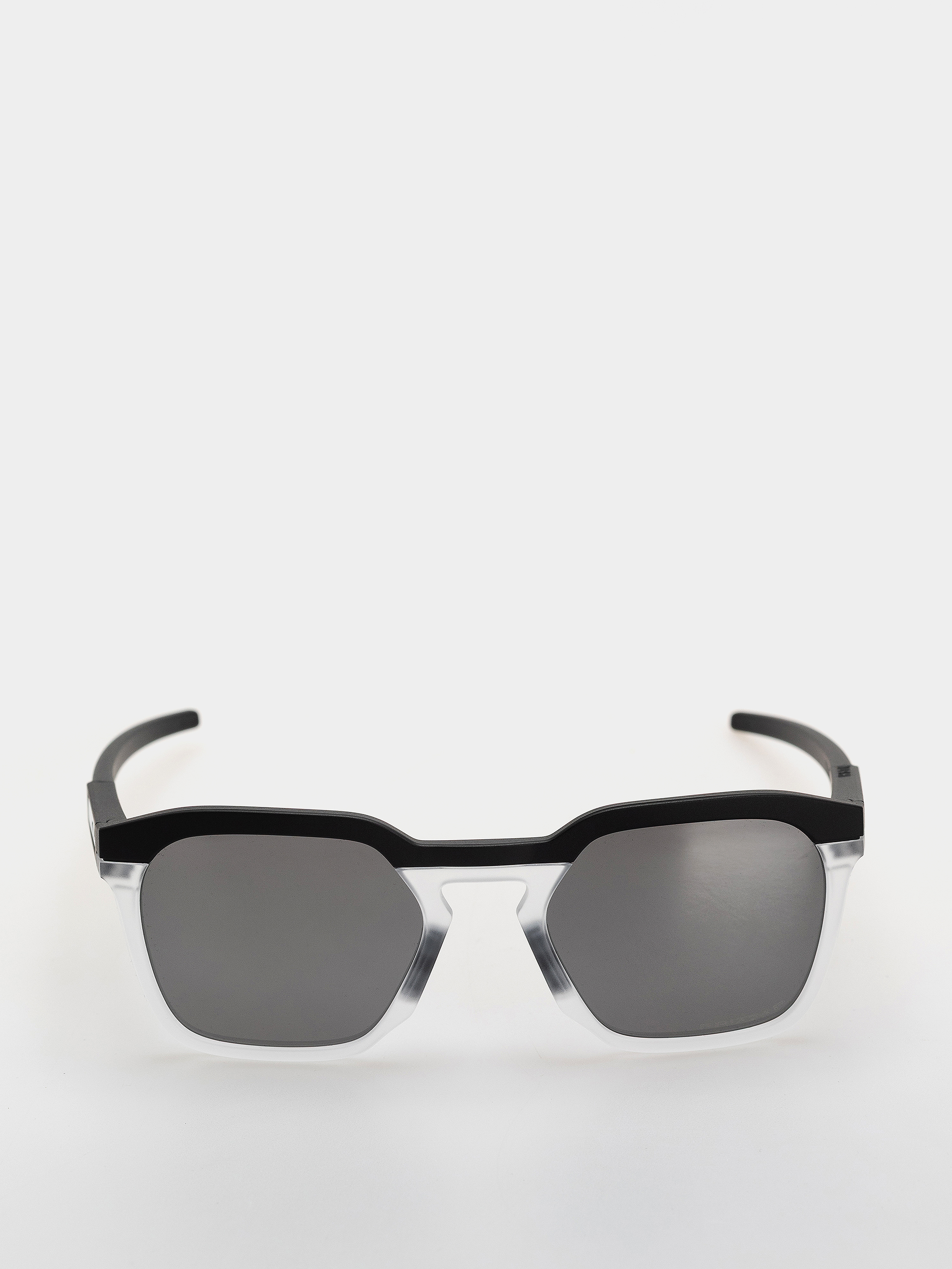 Okulary przeciwsłoneczne Oakley Hstn SQ 2.0 (matte black/prizm black polarized)