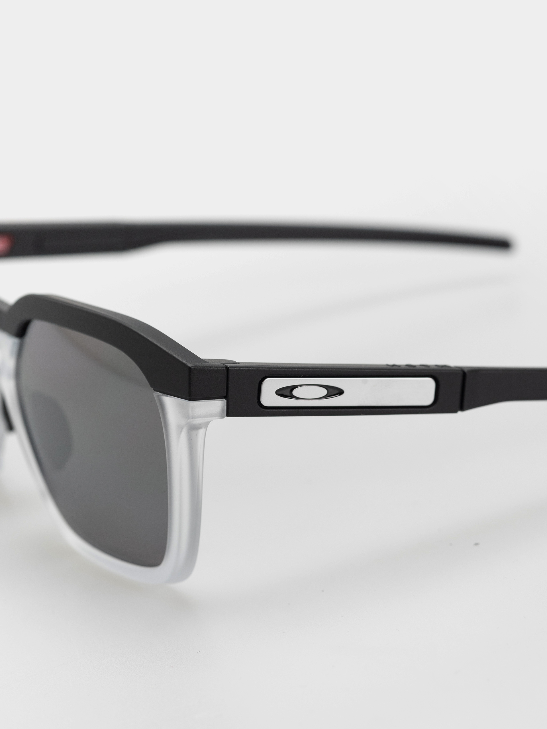 Okulary przeciwsłoneczne Oakley Hstn SQ 2.0 (matte black/prizm black polarized)
