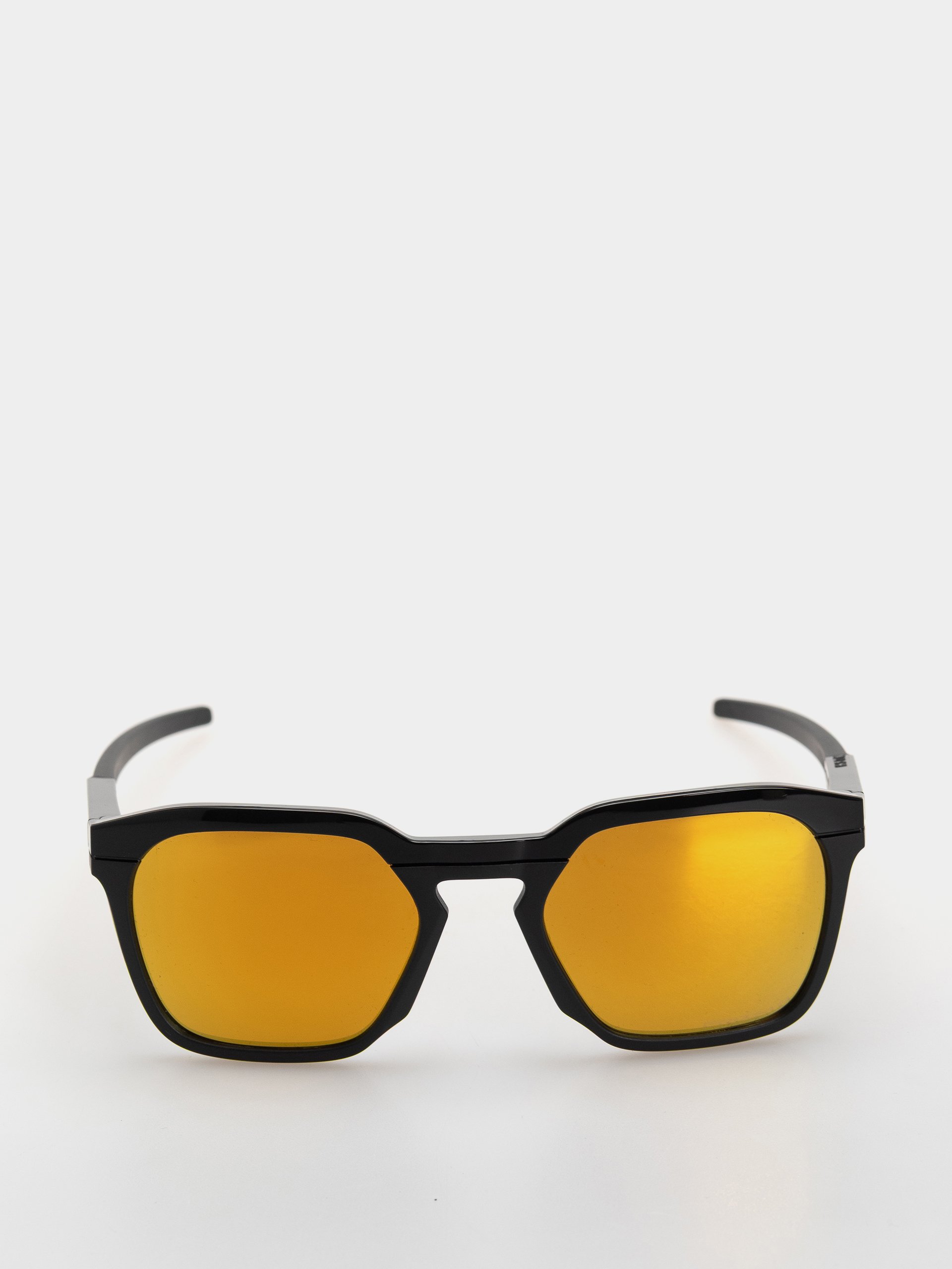 Okulary przeciwsłoneczne Oakley Hstn SQ 2.0 (polished black/prizm 24k polarized)