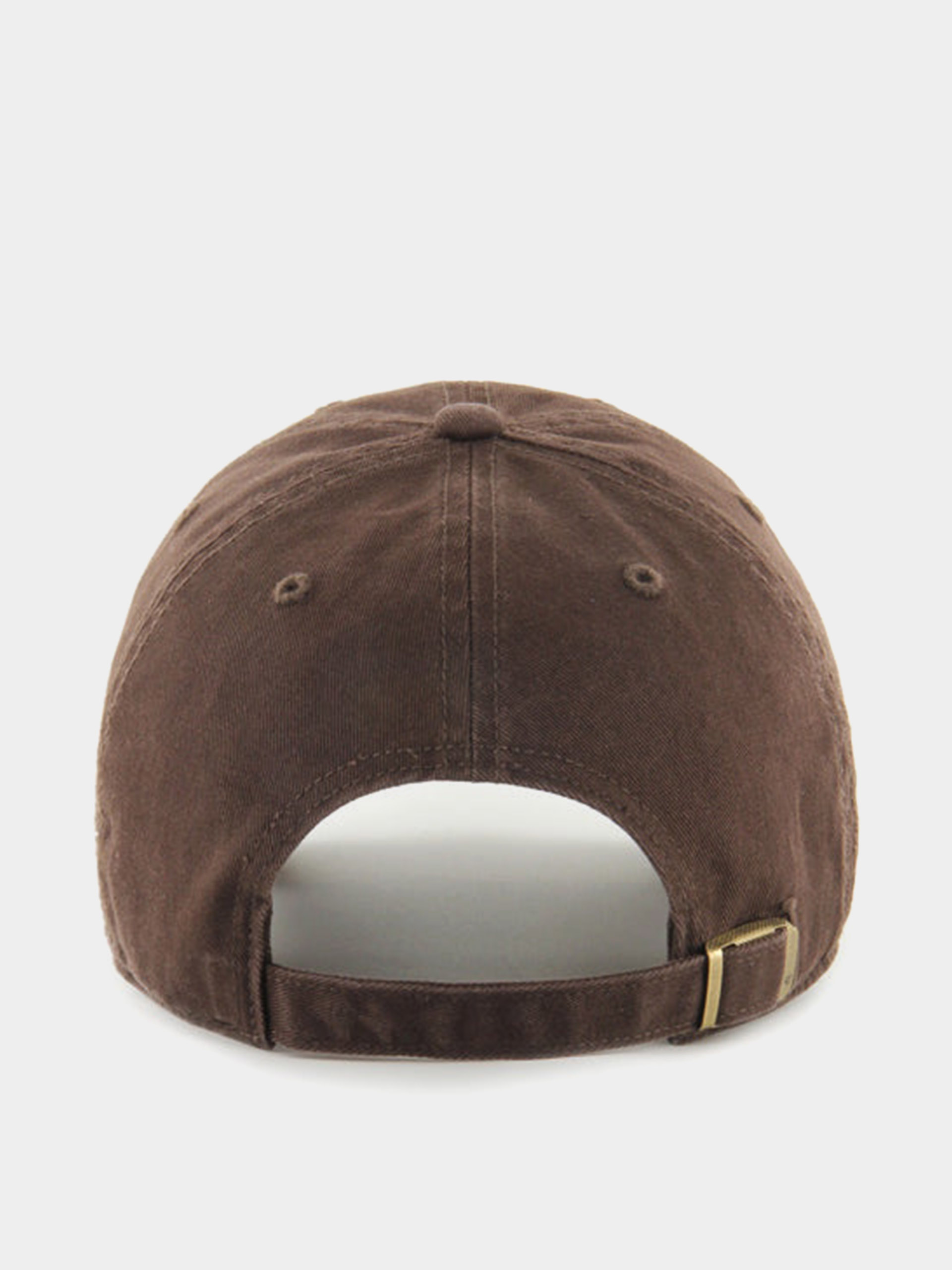 Czapka z daszkiem 47 Brand Base Runner Icon Clean Up Dogs (brown)