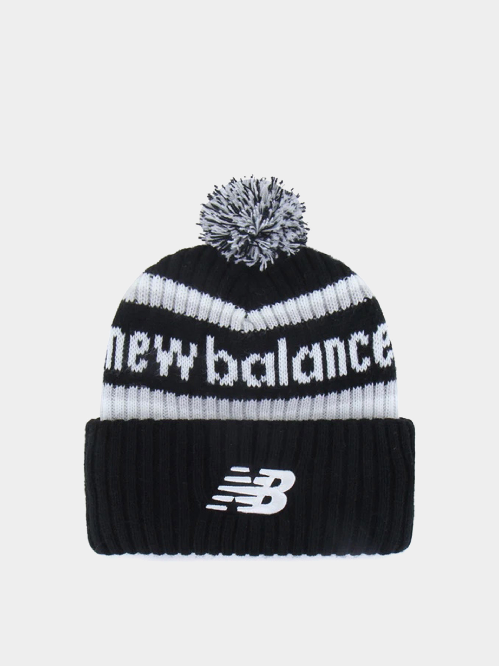 Czapka zimowa 47 Brand X NB Bering 47 Cuff Knit