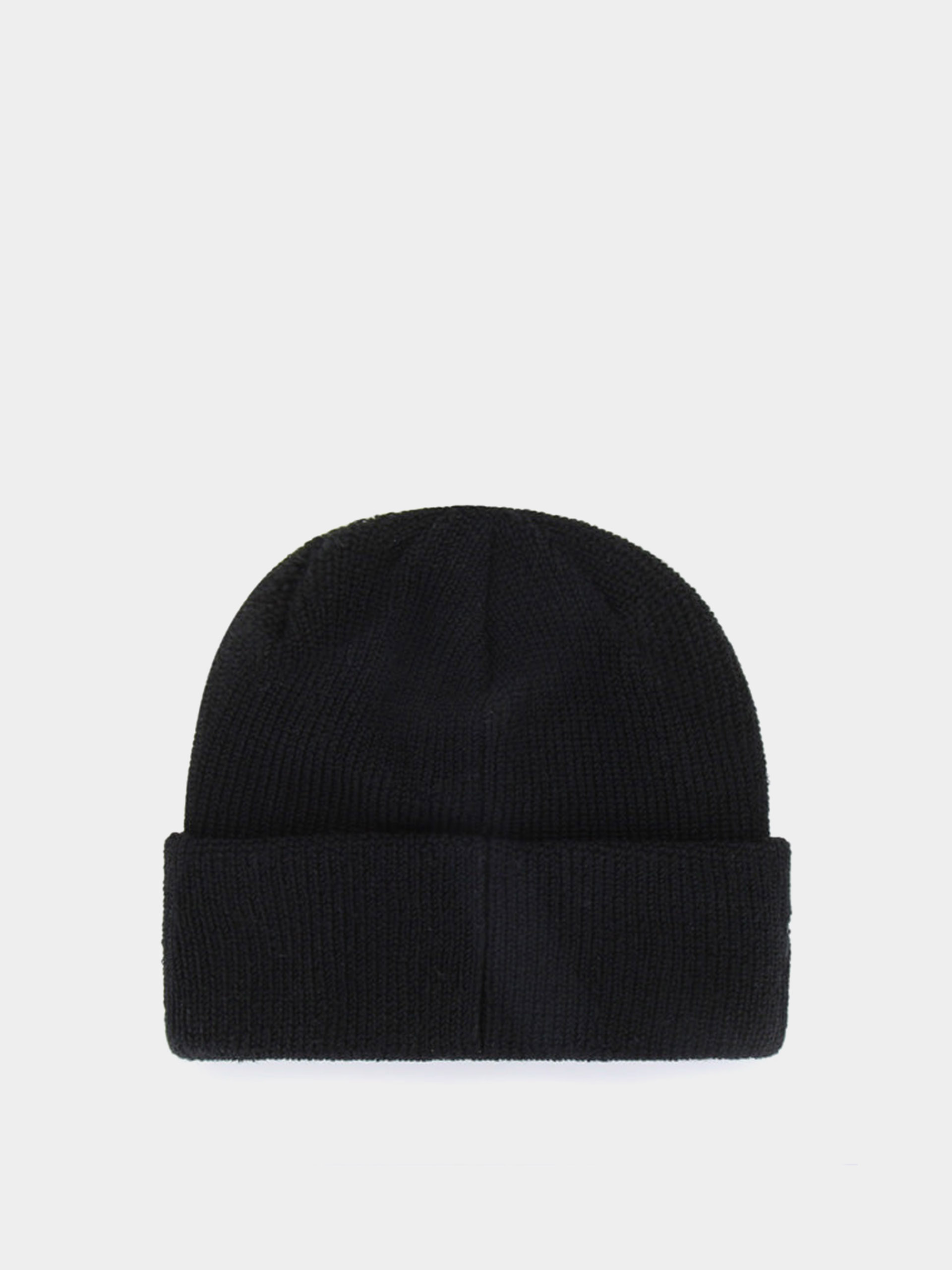 Czapka zimowa 47 Brand X NB Core Cuff Knit (nb black w/black)
