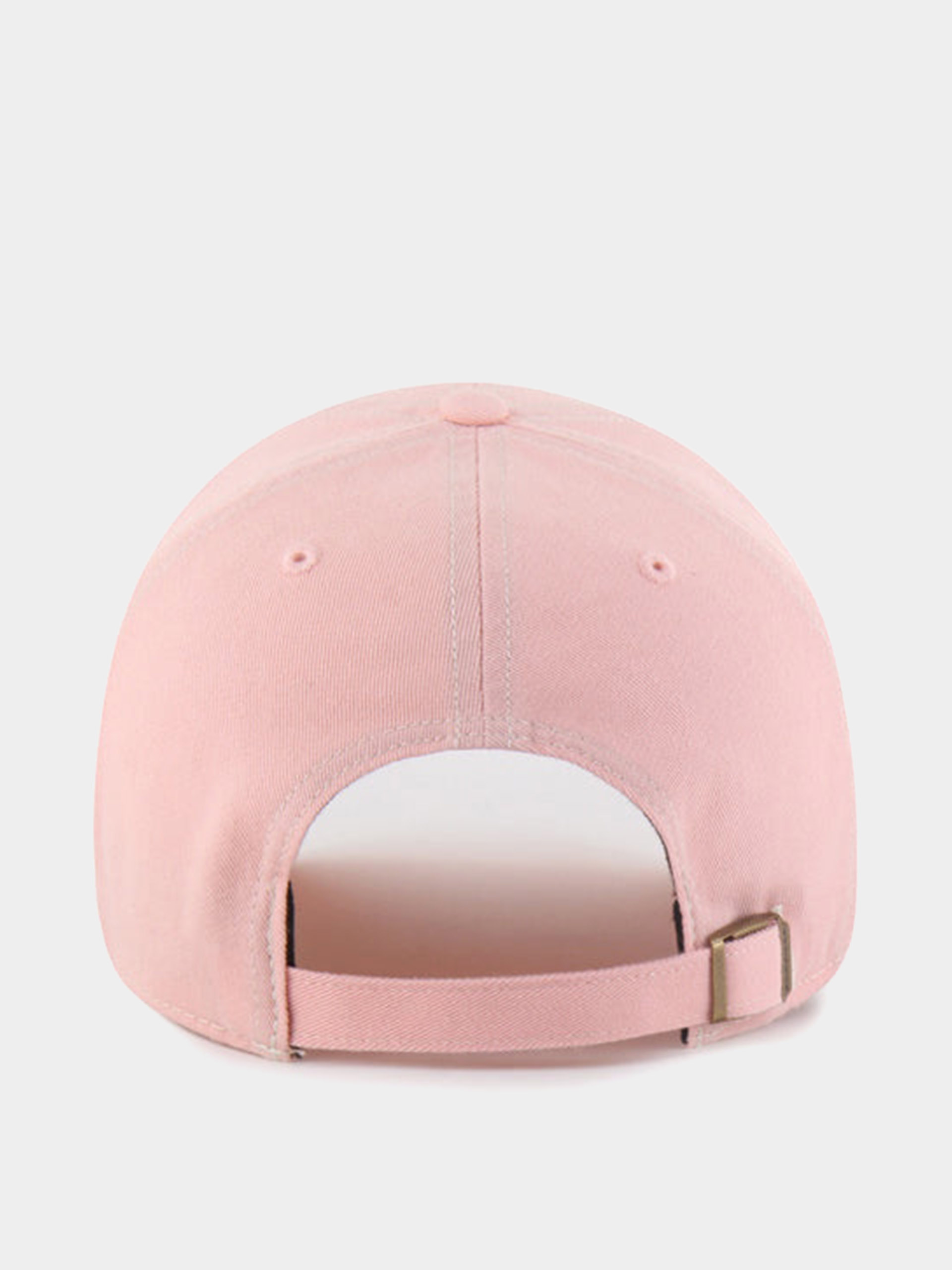 Czapka z daszkiem 47 Brand X NB Pop Stitch Clean Up (pink lemonade w/angora)
