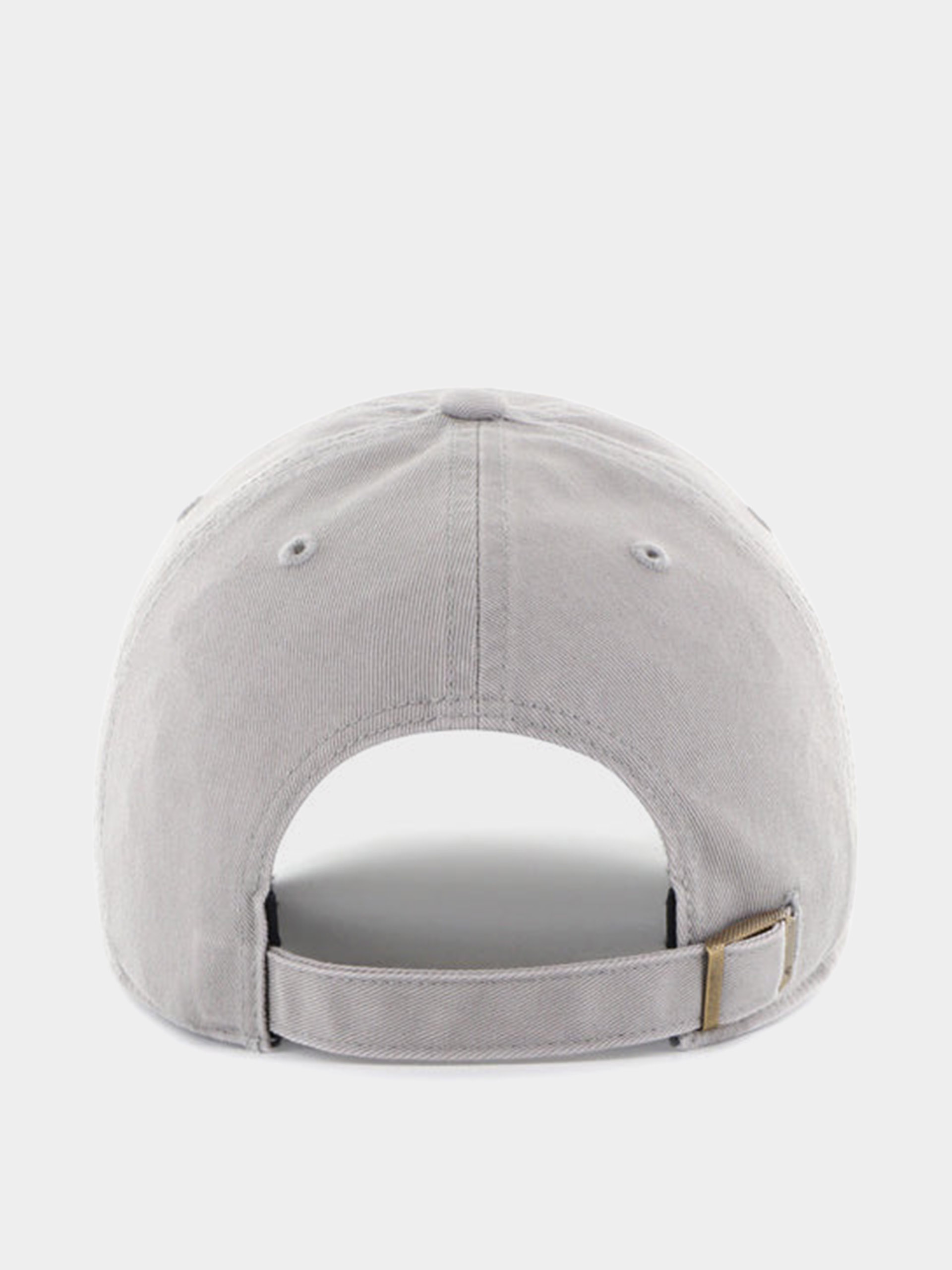 Czapka z daszkiem 47 Brand X NB Core Clean Up (grey matter w/white)