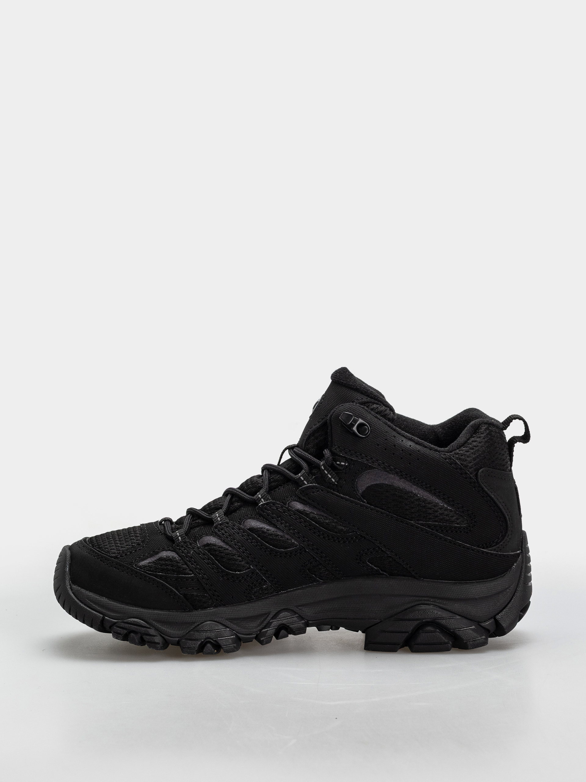 Buty Merrell Moab 3 Syn Mid (triple black)