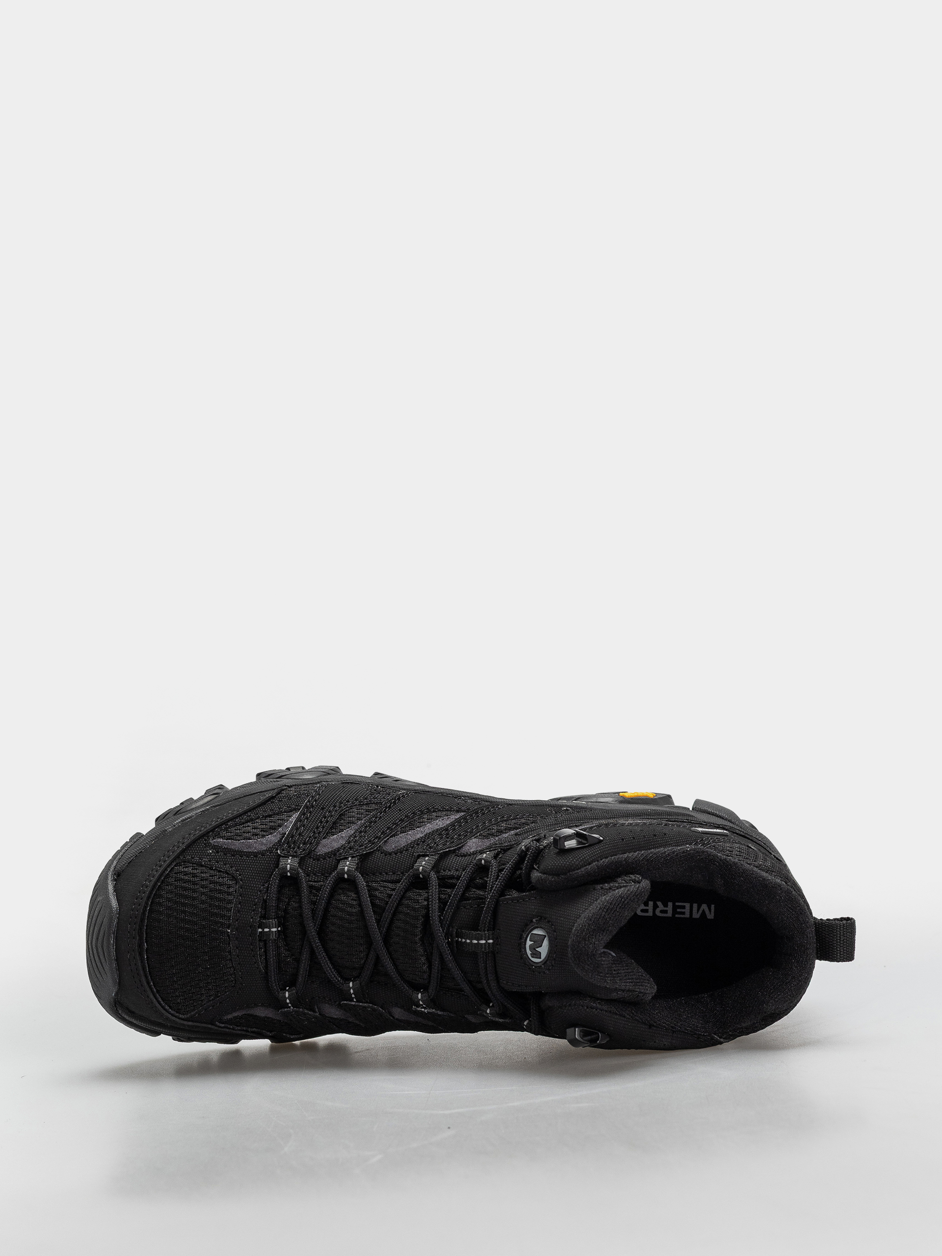 Buty Merrell Moab 3 Syn Mid (triple black)