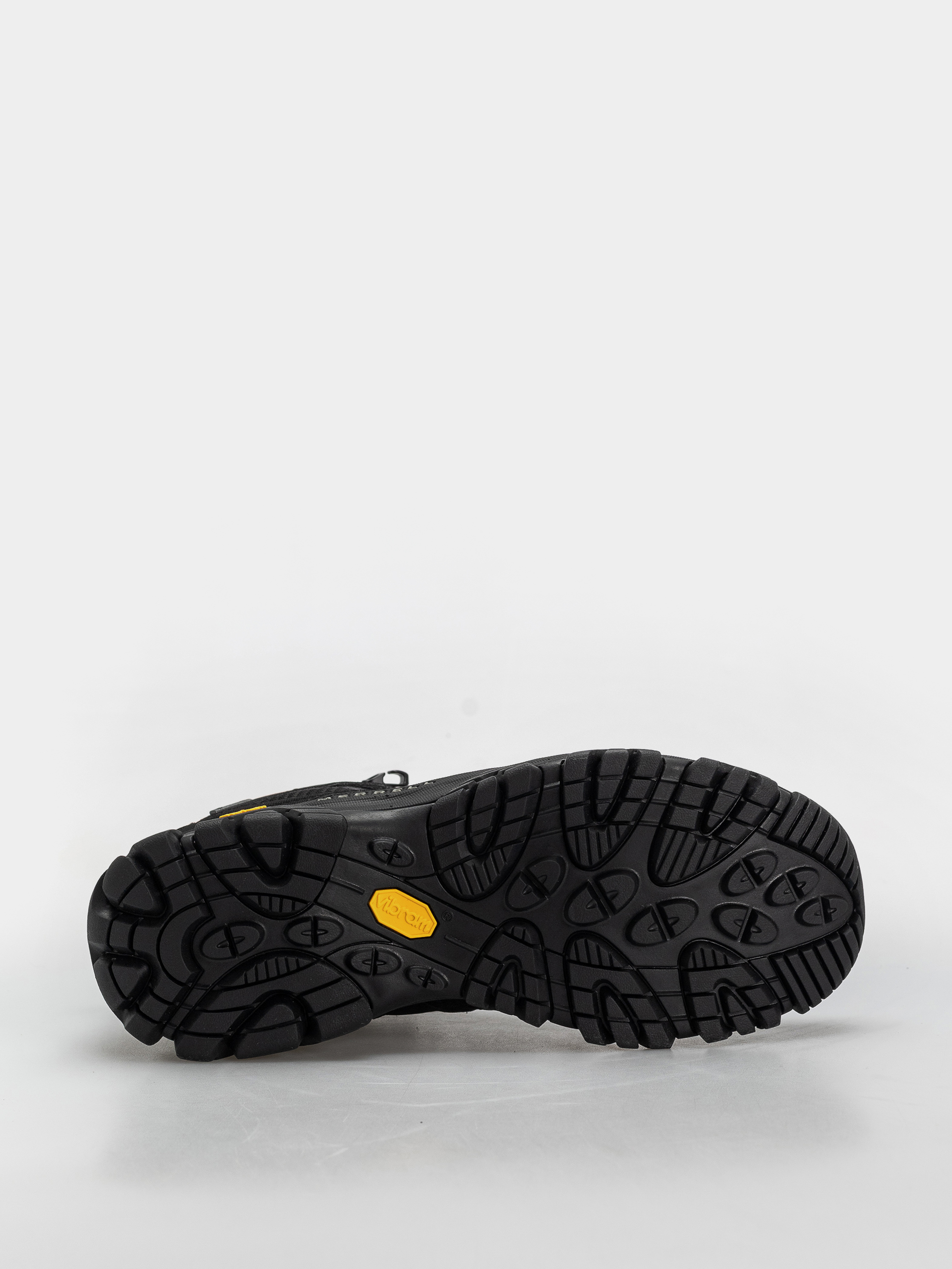 Buty Merrell Moab 3 Syn Mid (triple black)