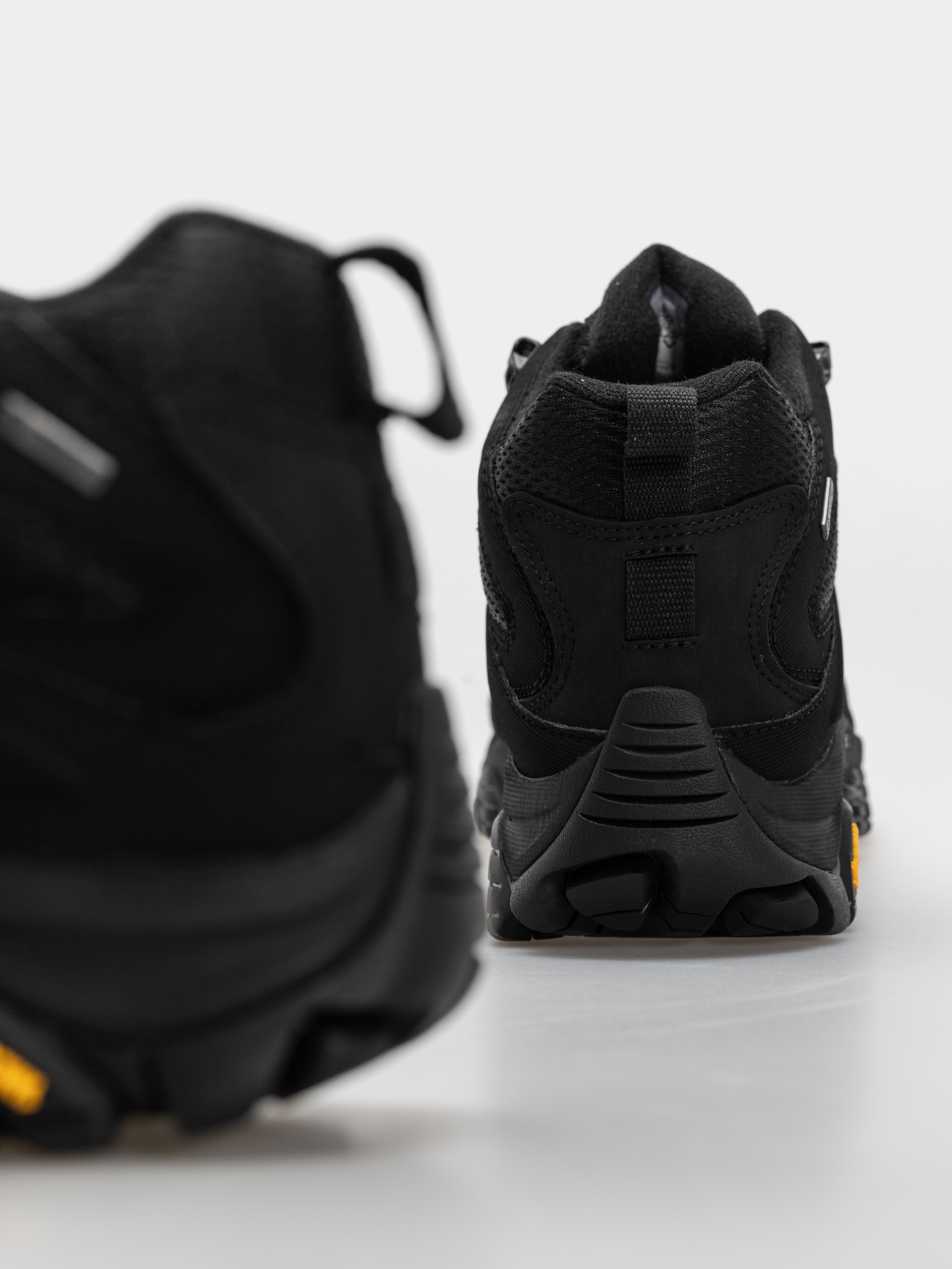Buty Merrell Moab 3 Syn Mid (triple black)