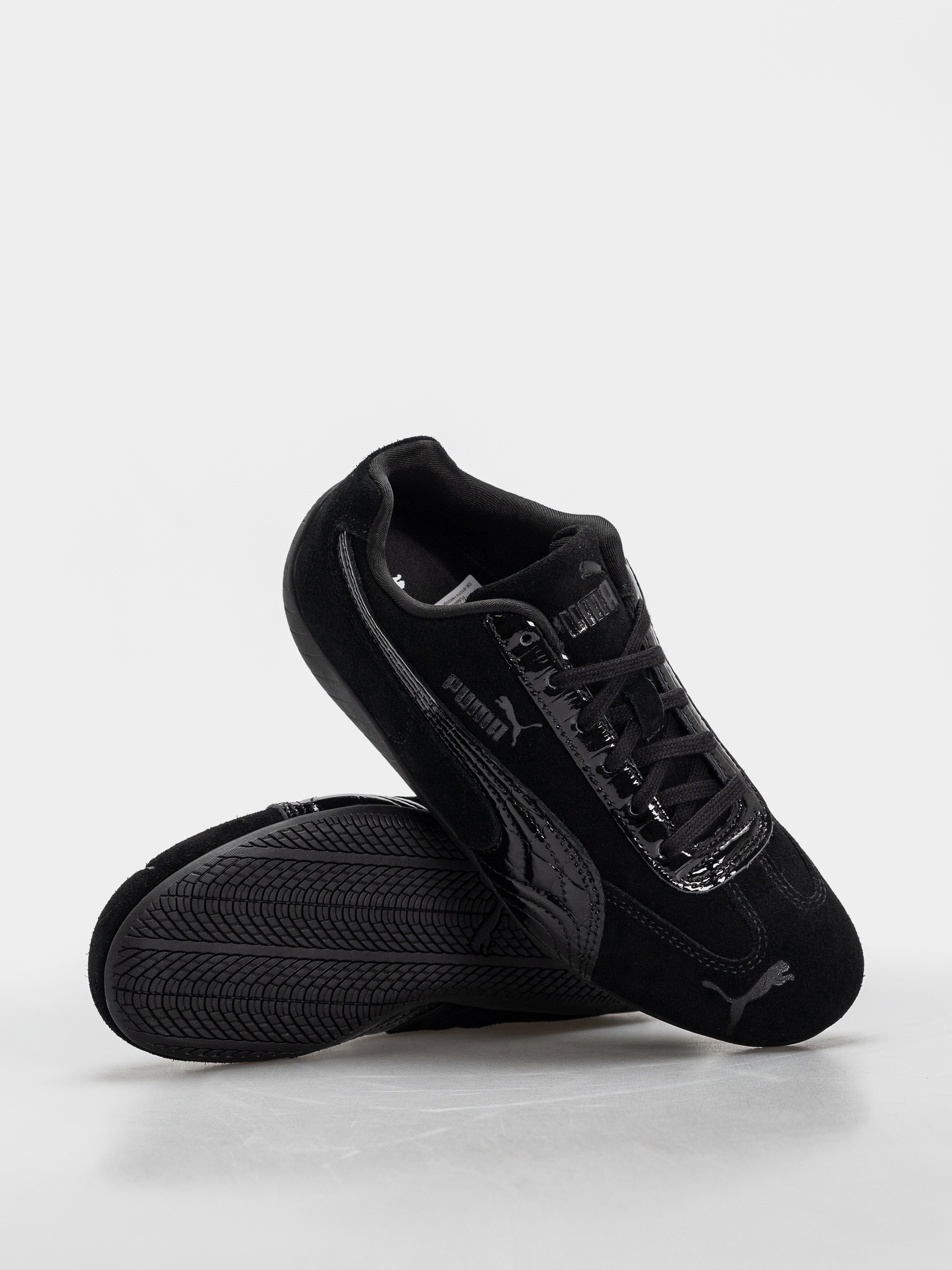 Buty Puma Speedcat Croc Wmn (puma black)