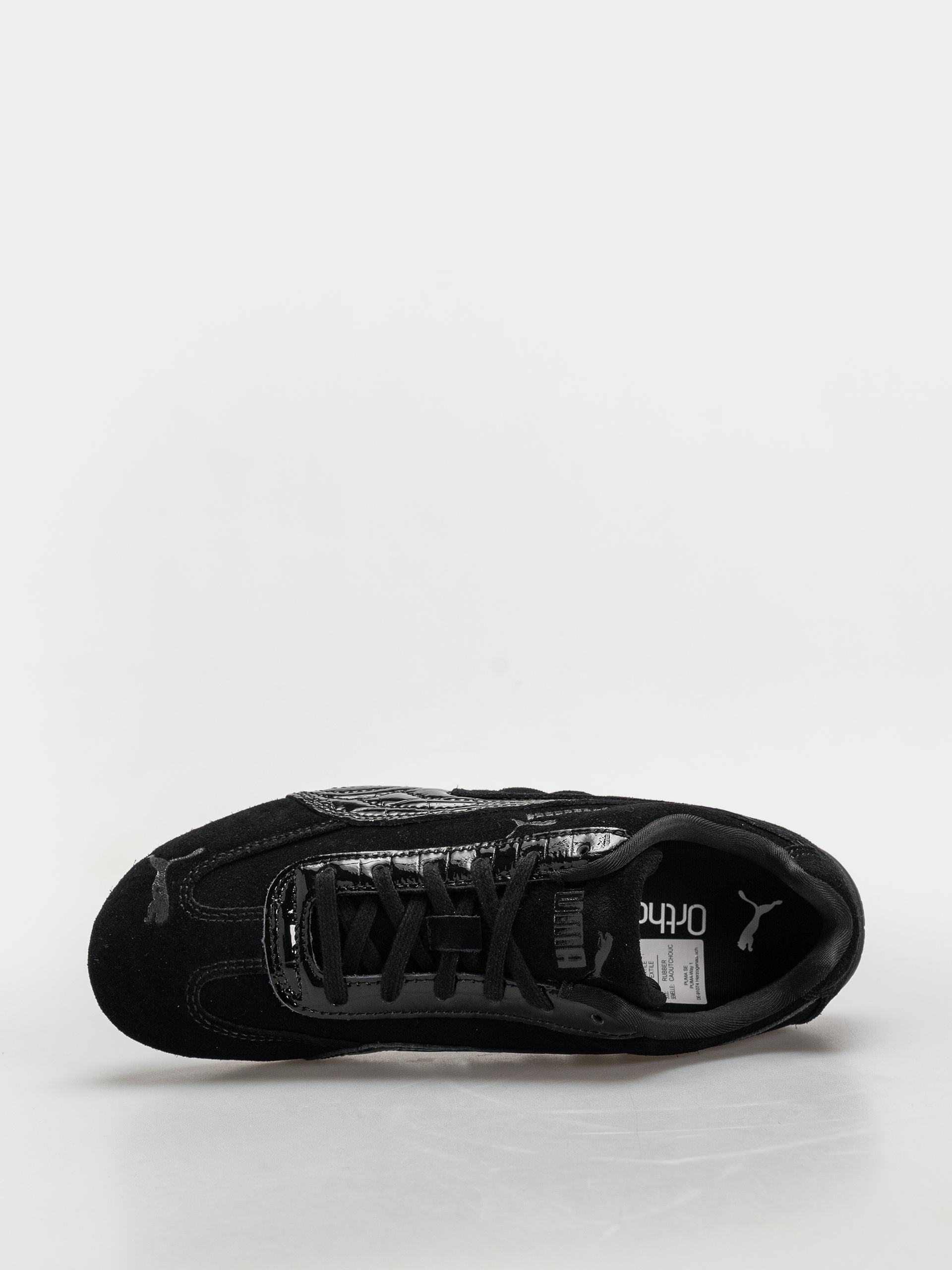 Buty Puma Speedcat Croc Wmn (puma black)