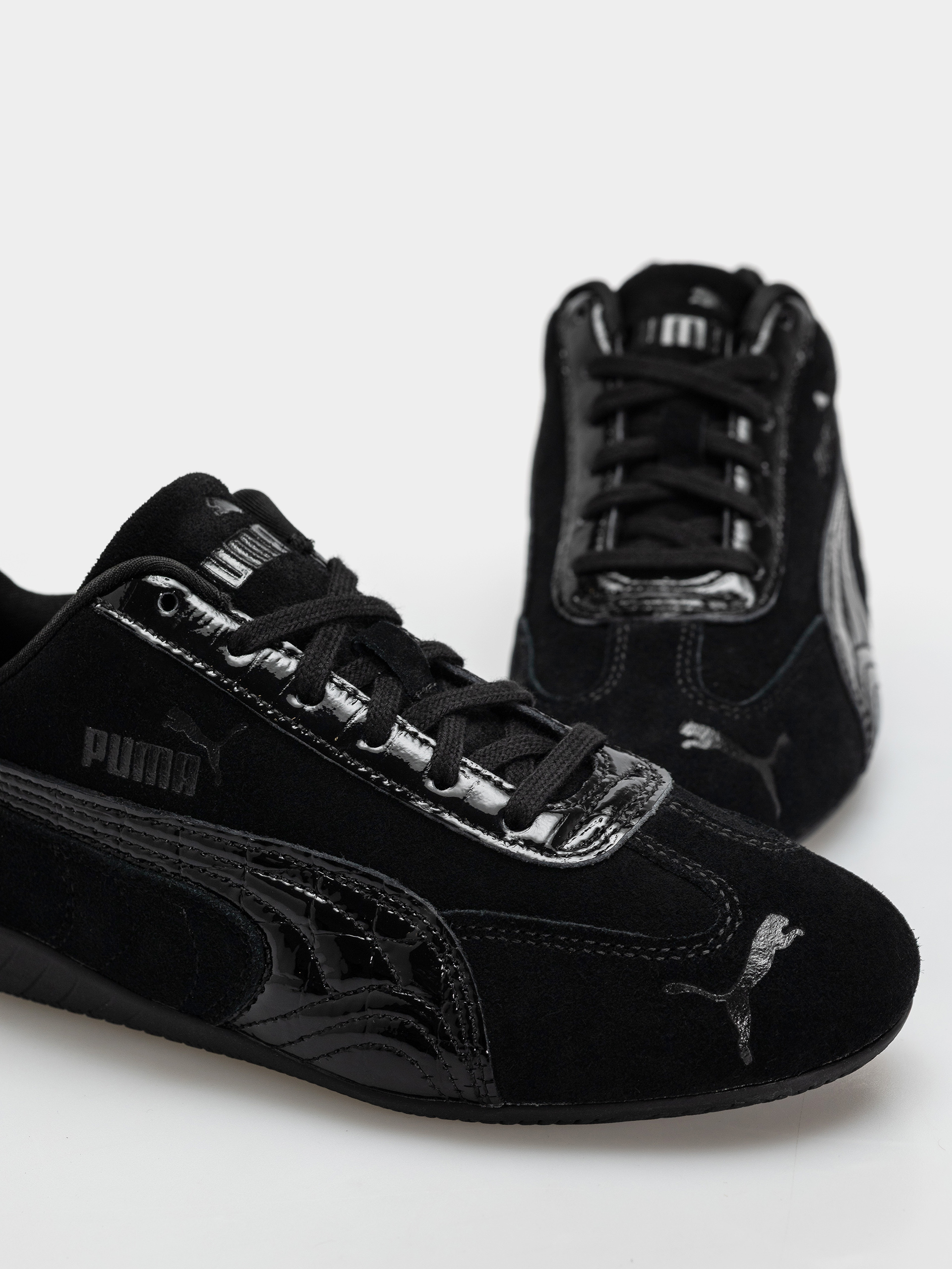 Buty Puma Speedcat Croc Wmn (puma black)