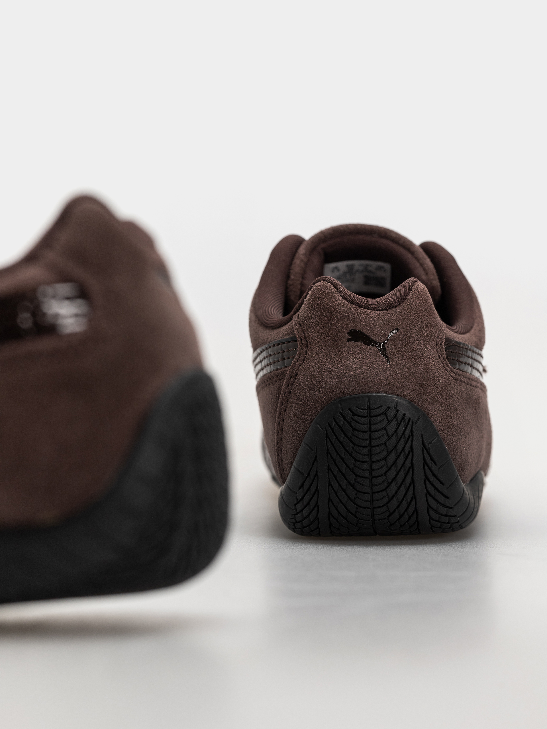 Buty Puma Speedcat Croc Wmn (chocolate fondue/puma black)